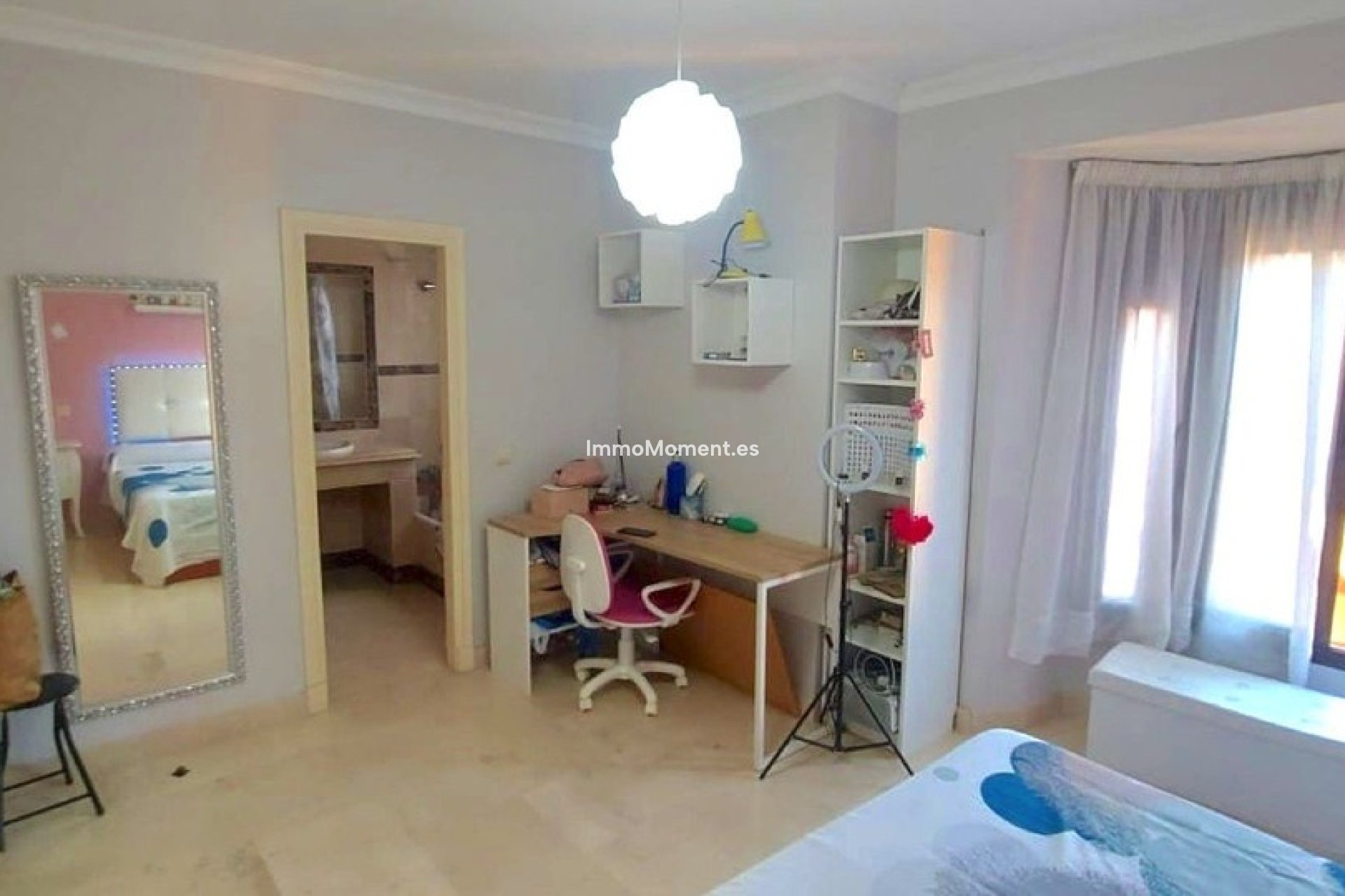 Resale - Apartment - Manilva - Manilva Centro