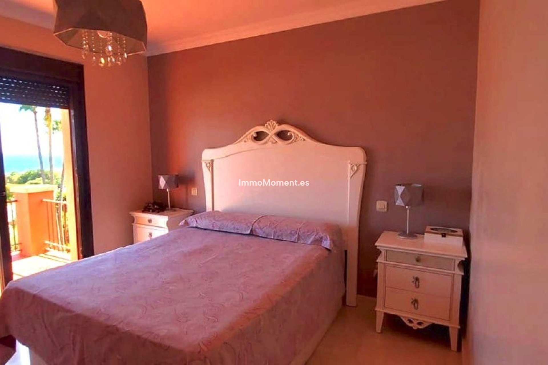 Resale - Apartment - Manilva - Manilva Centro