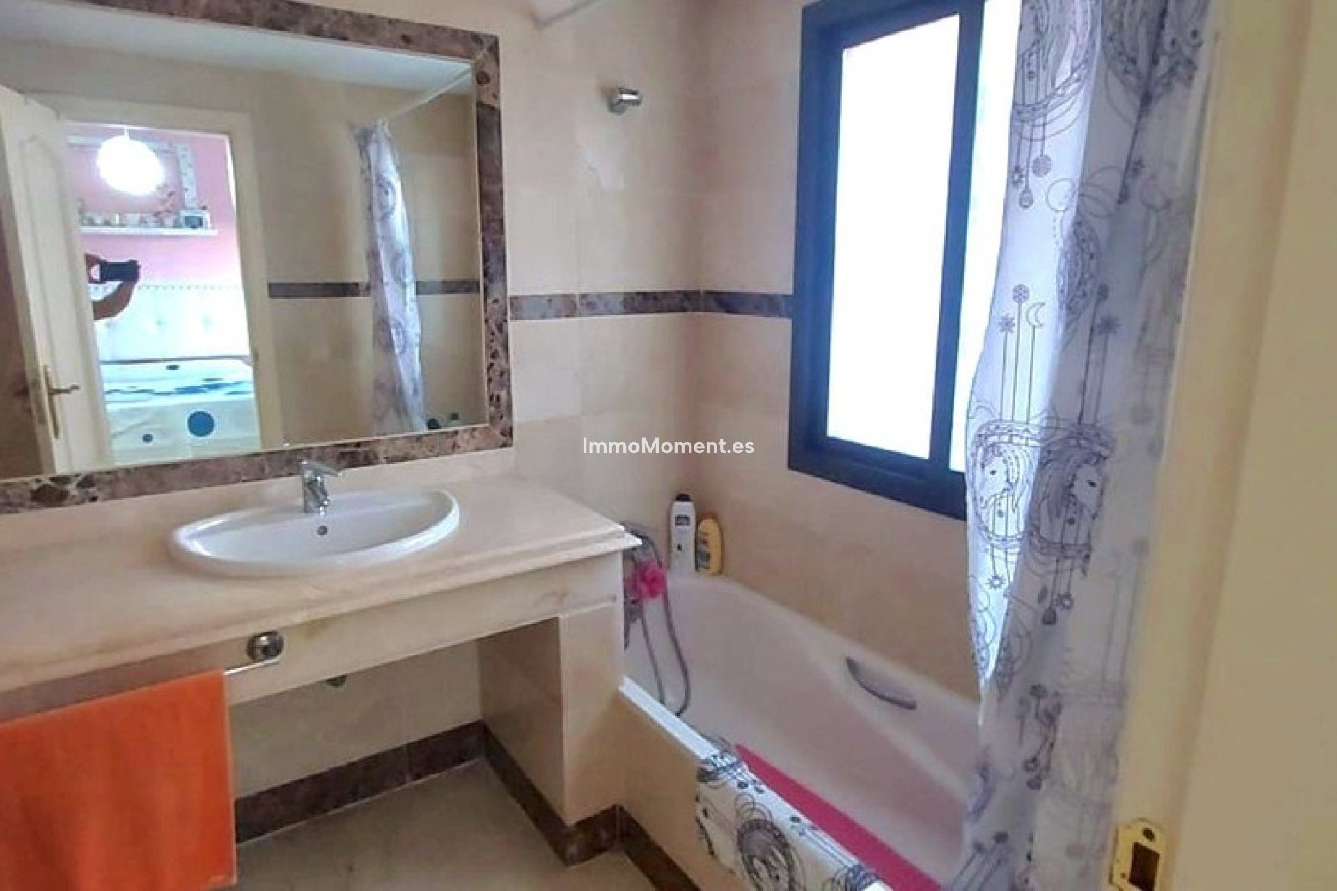 Resale - Apartment - Manilva - Manilva Centro