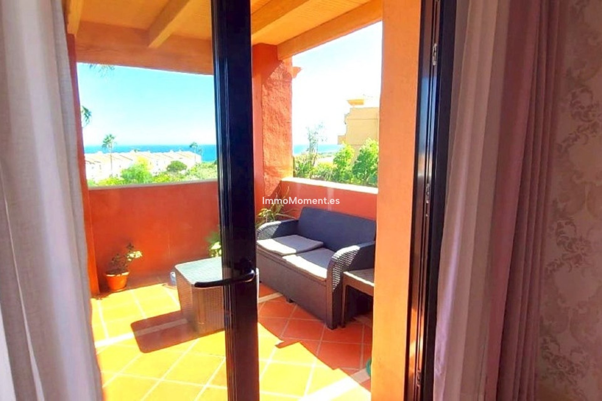 Resale - Apartment - Manilva - Manilva Centro