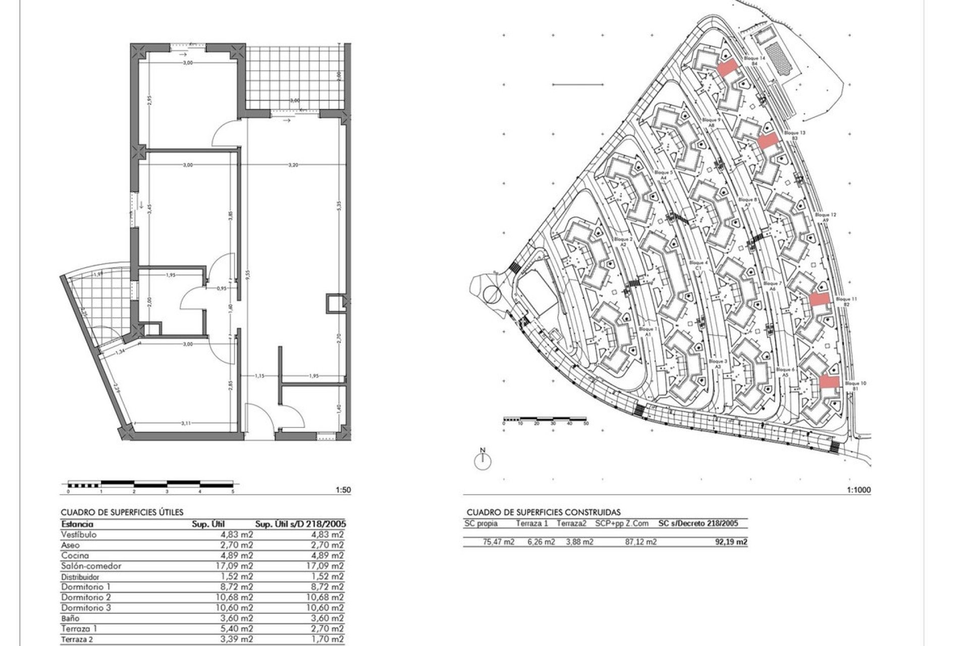Resale - Apartment - Manilva - Manilva Centro