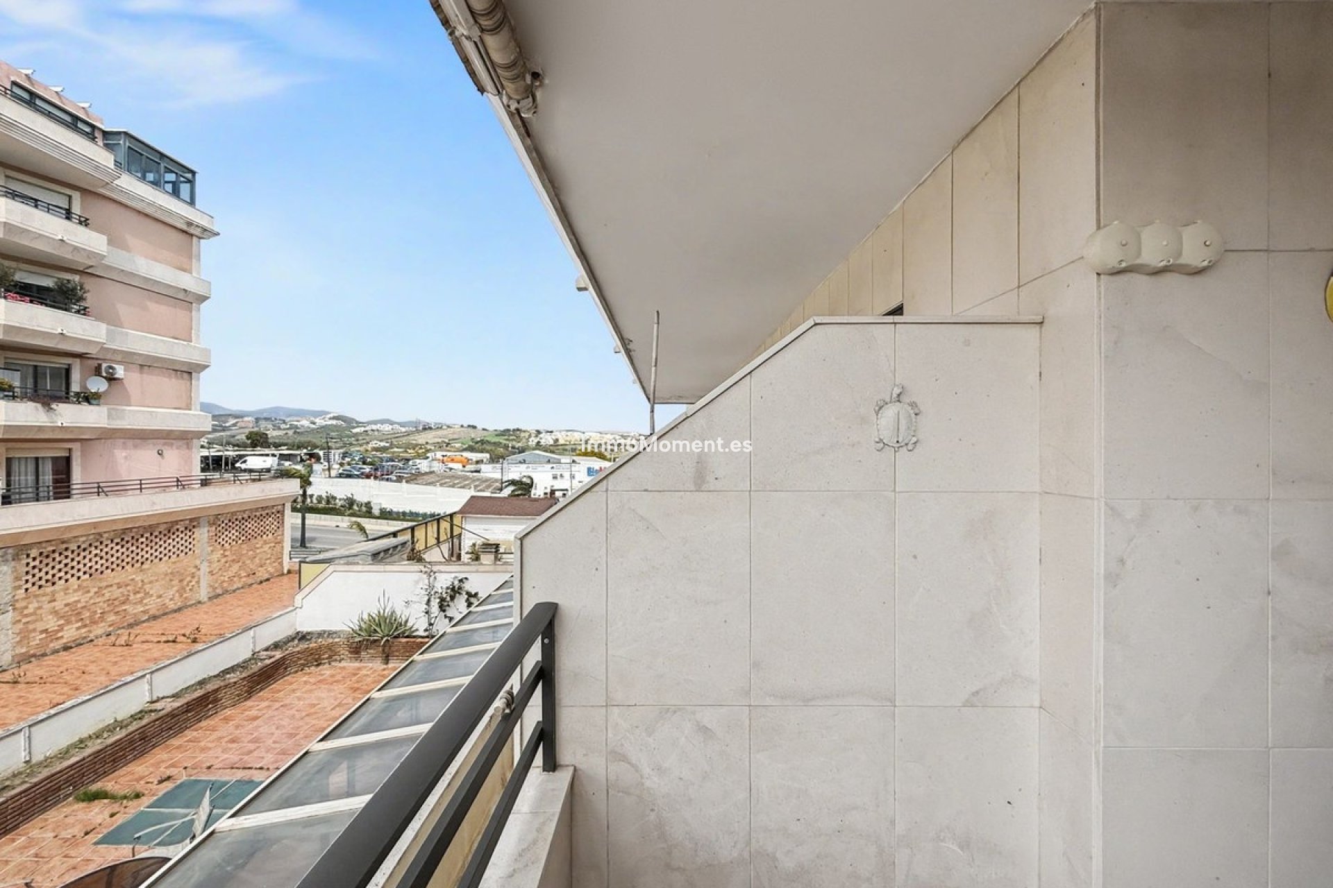 Resale - Apartment - Manilva - Manilva Centro