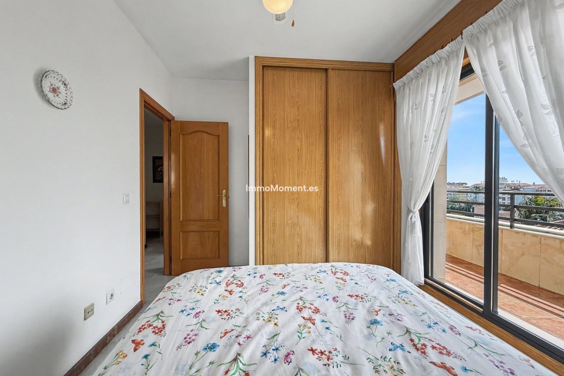 Resale - Apartment - Manilva - Manilva Centro