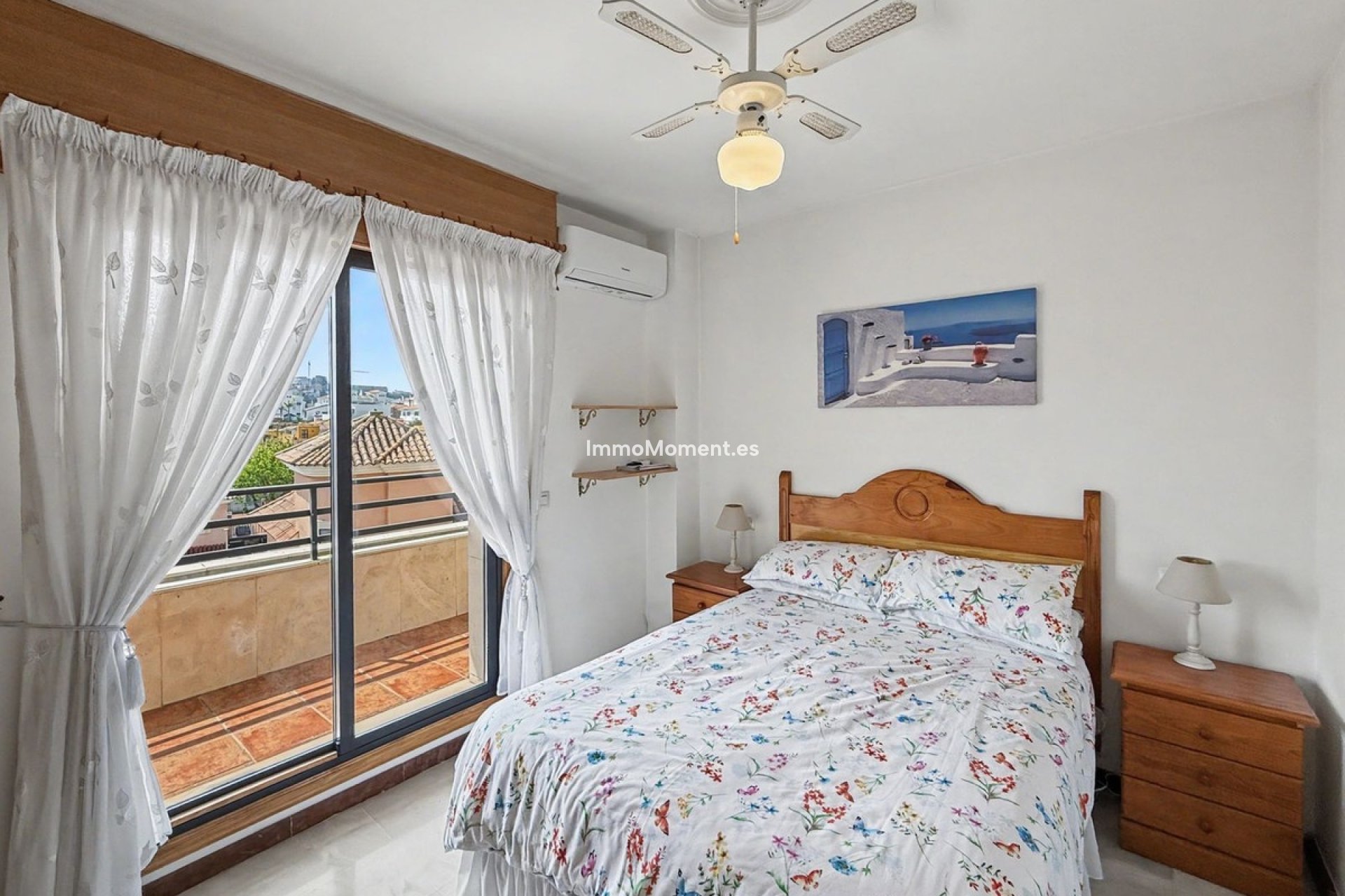Resale - Apartment - Manilva - Manilva Centro