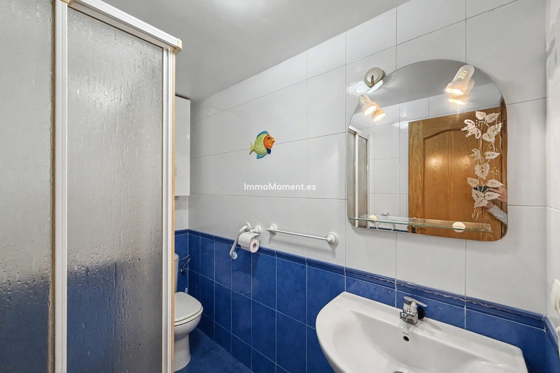 Resale - Apartment - Manilva - Manilva Centro