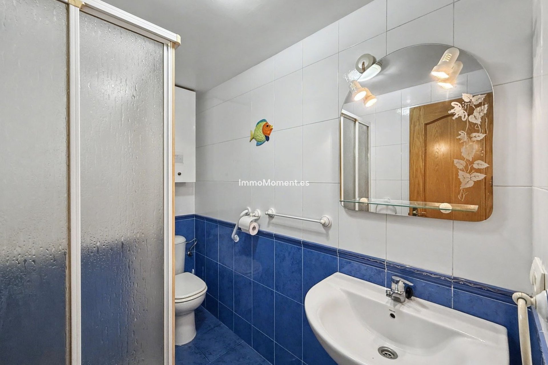 Resale - Apartment - Manilva - Manilva Centro