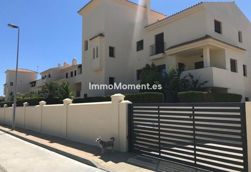 Resale - Apartment - Manilva - Manilva Centro