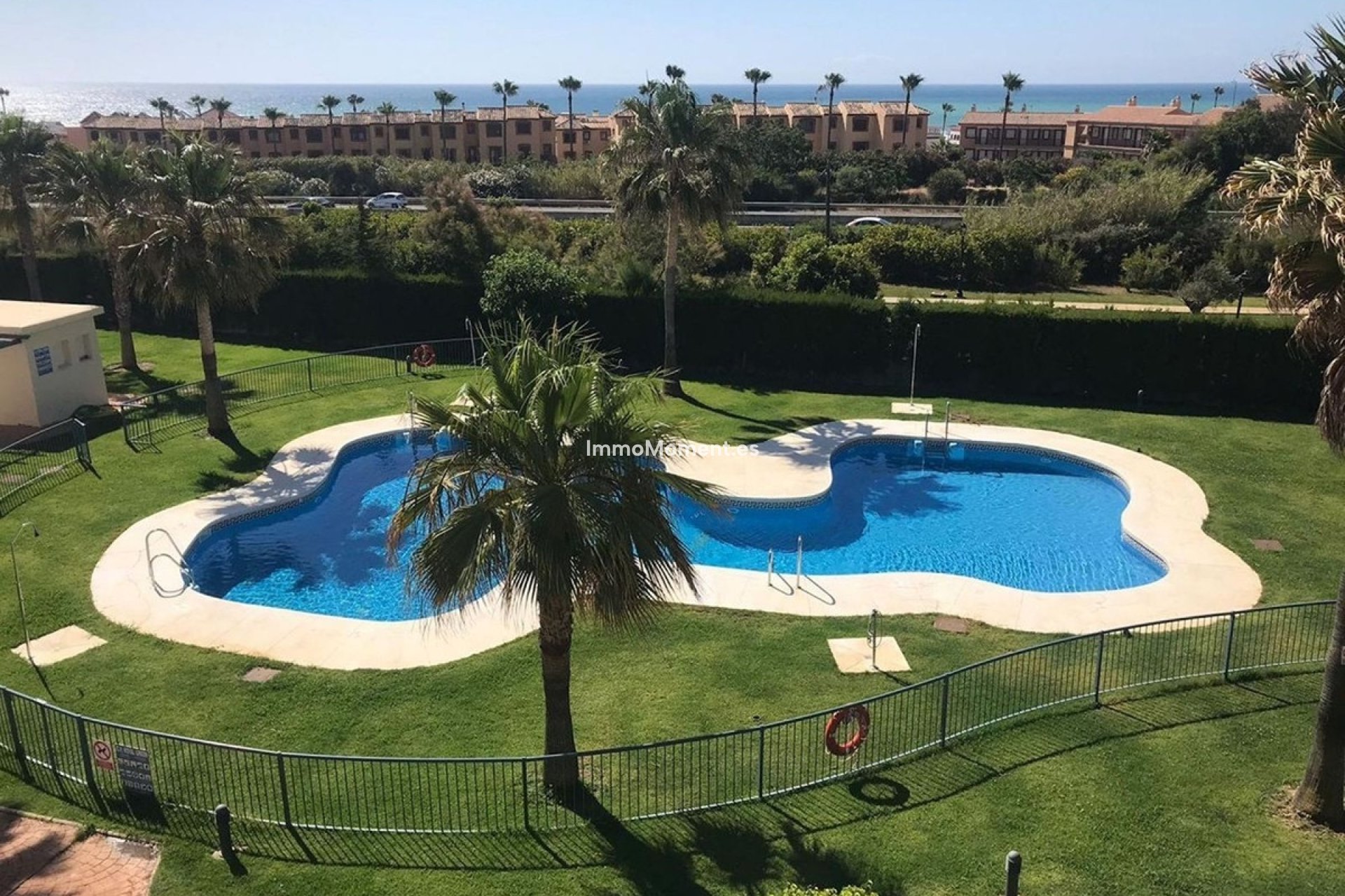 Resale - Apartment - Manilva - Manilva Centro