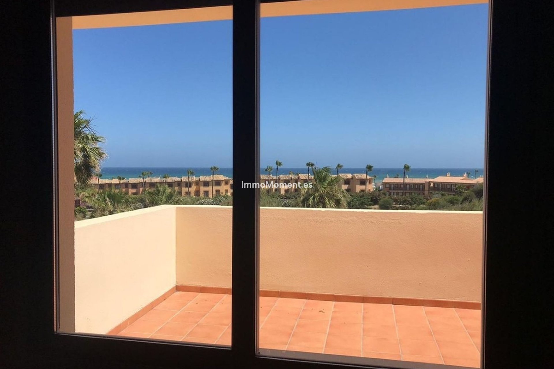 Resale - Apartment - Manilva - Manilva Centro