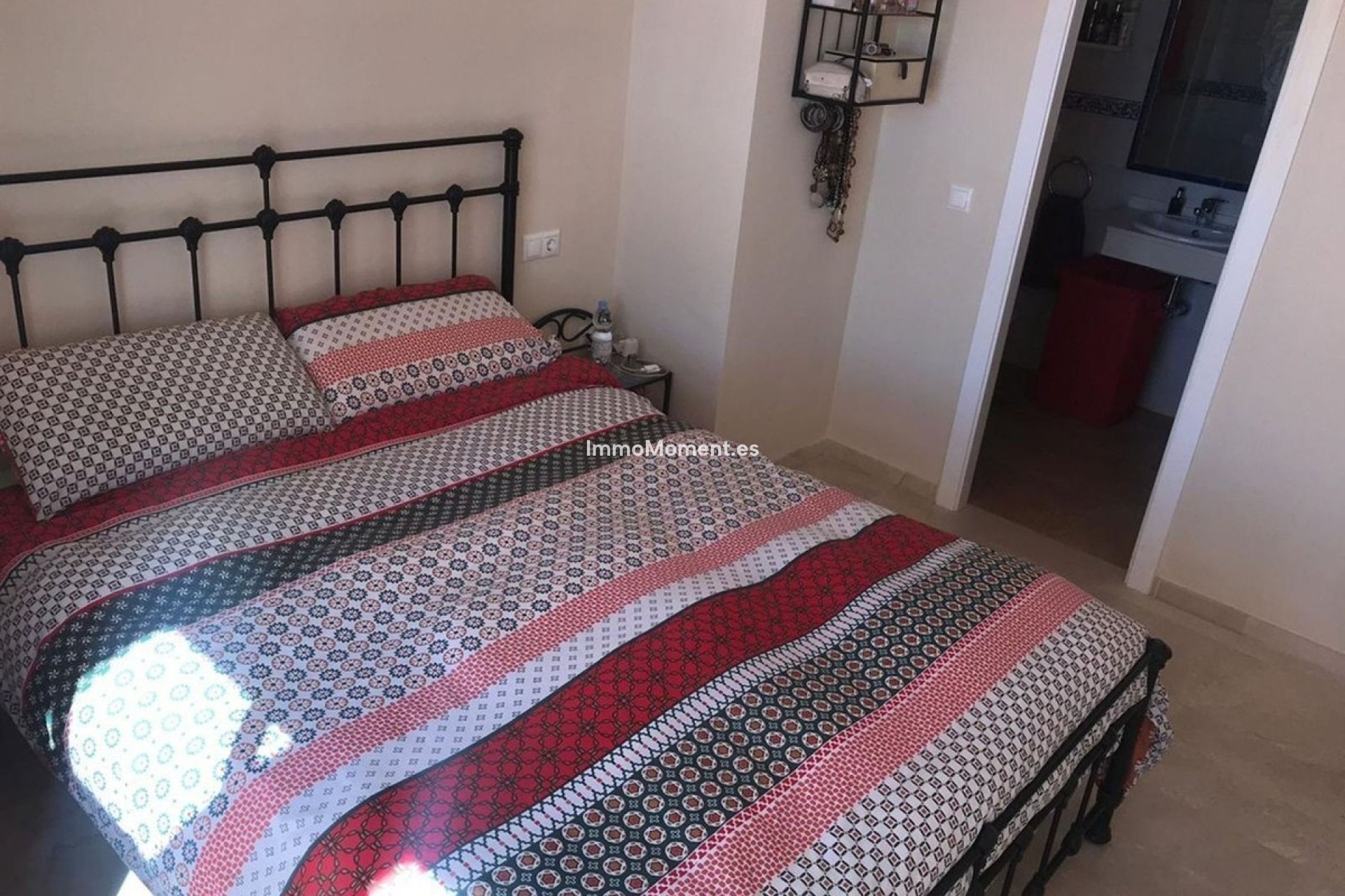 Resale - Apartment - Manilva - Manilva Centro