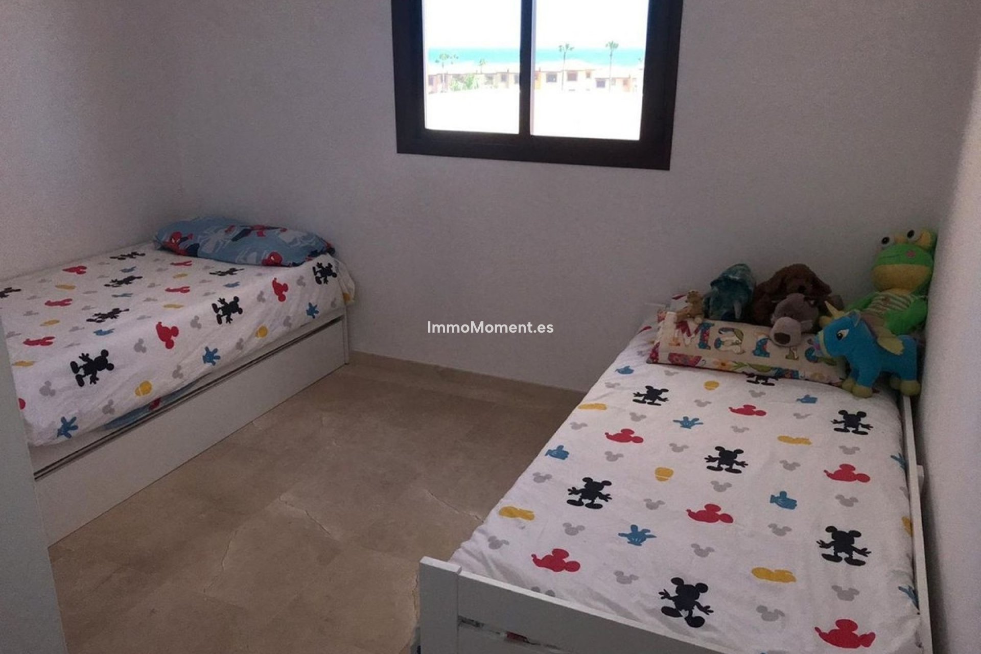 Resale - Apartment - Manilva - Manilva Centro