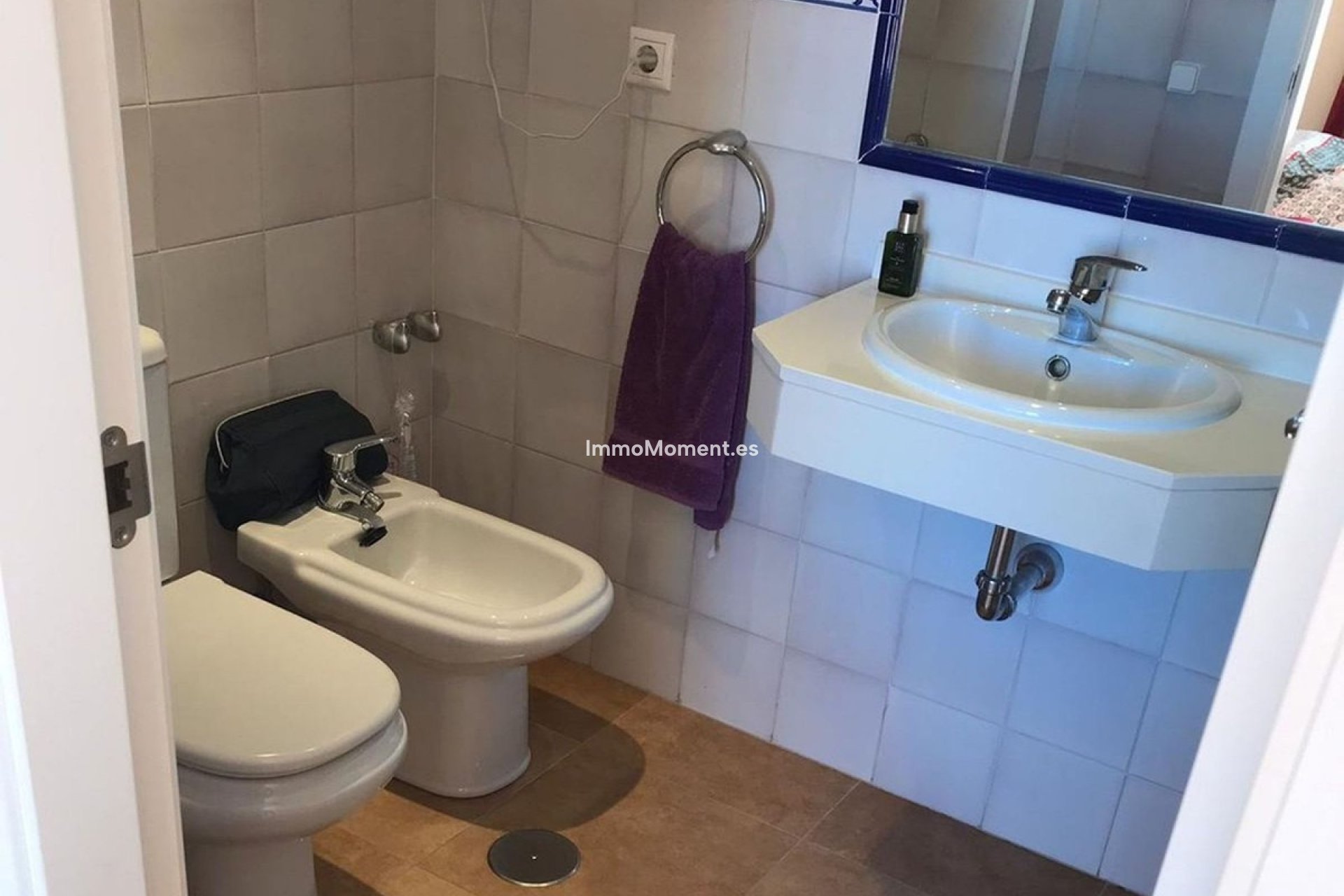 Resale - Apartment - Manilva - Manilva Centro