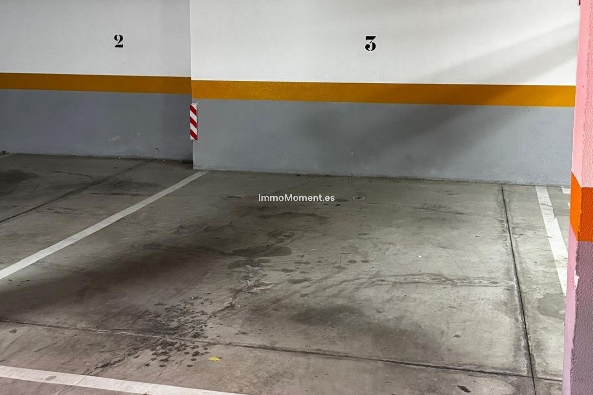 Resale - Apartment - Manilva - Manilva Centro