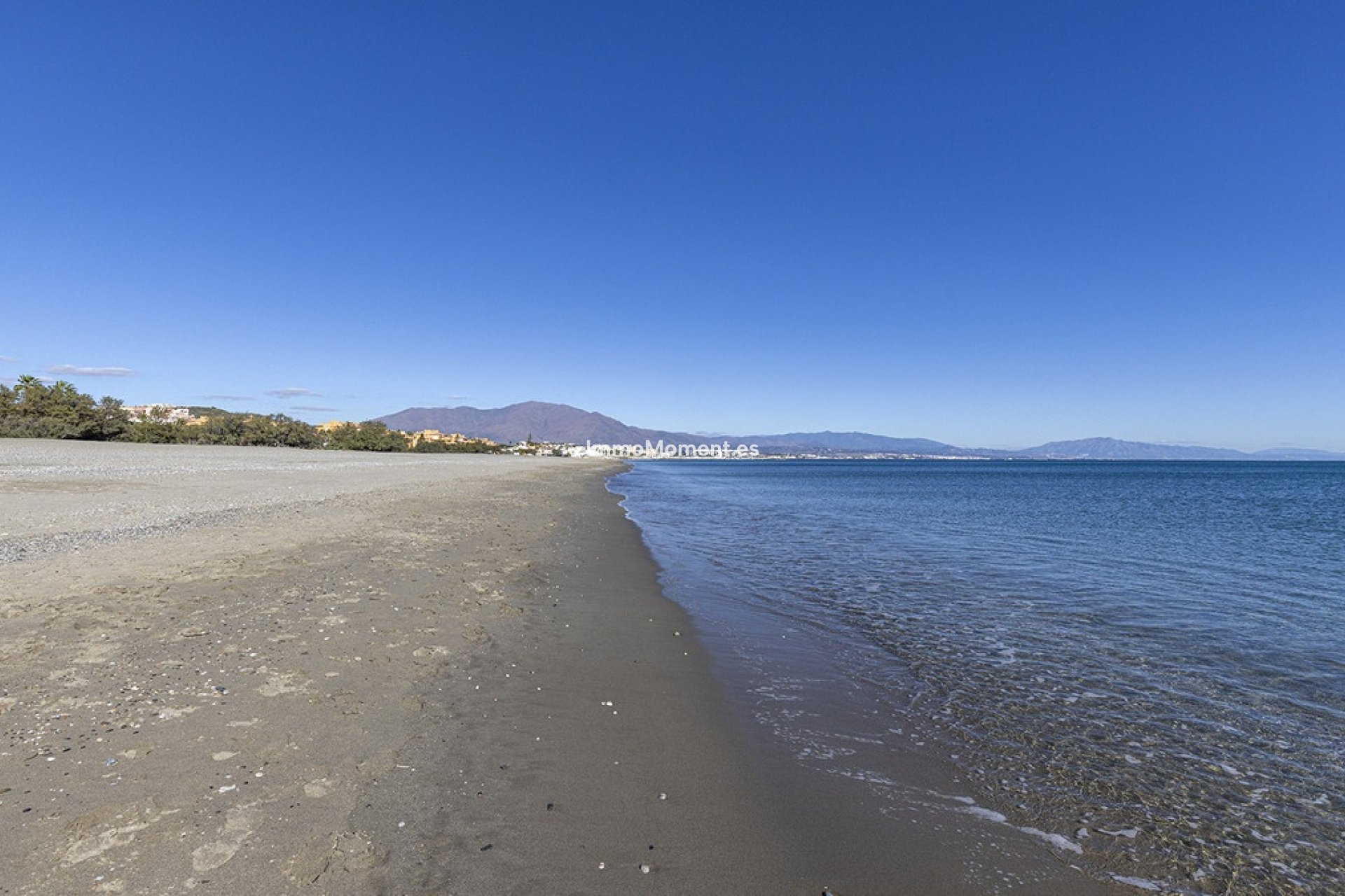 Resale - Apartment - Manilva - Manilva Centro