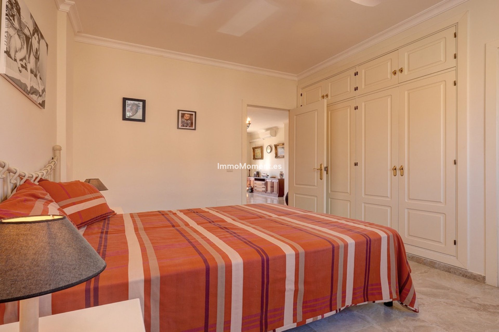 Resale - Apartment - Manilva - Manilva Centro