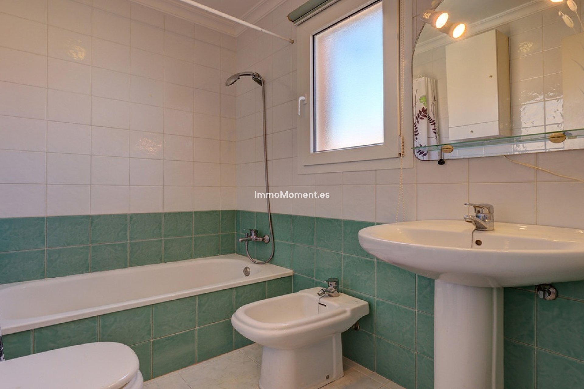 Resale - Apartment - Manilva - Manilva Centro