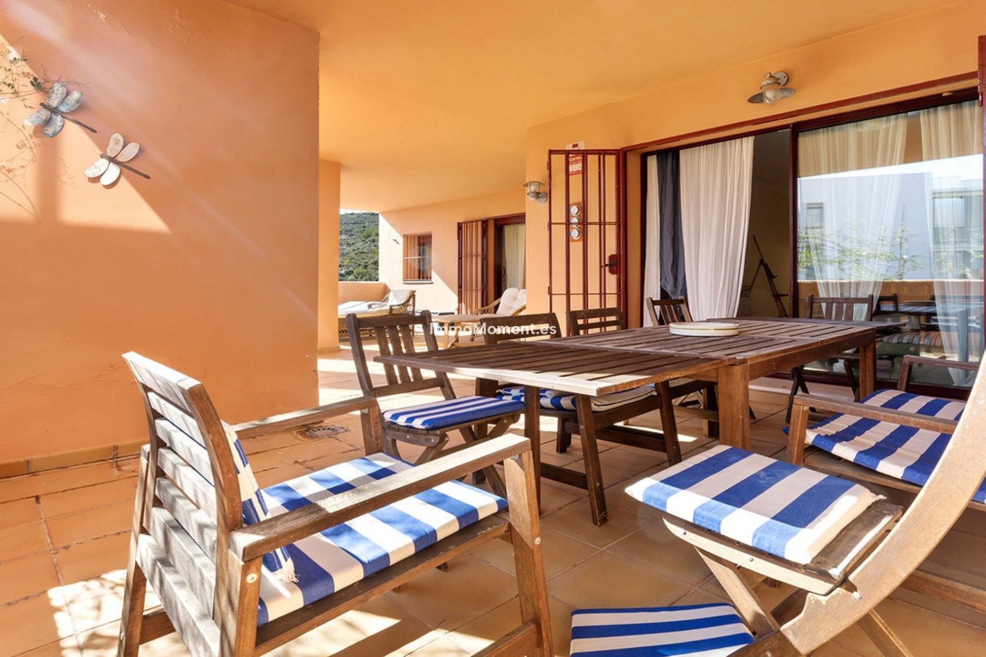 Resale - Apartment - Manilva - Manilva Centro