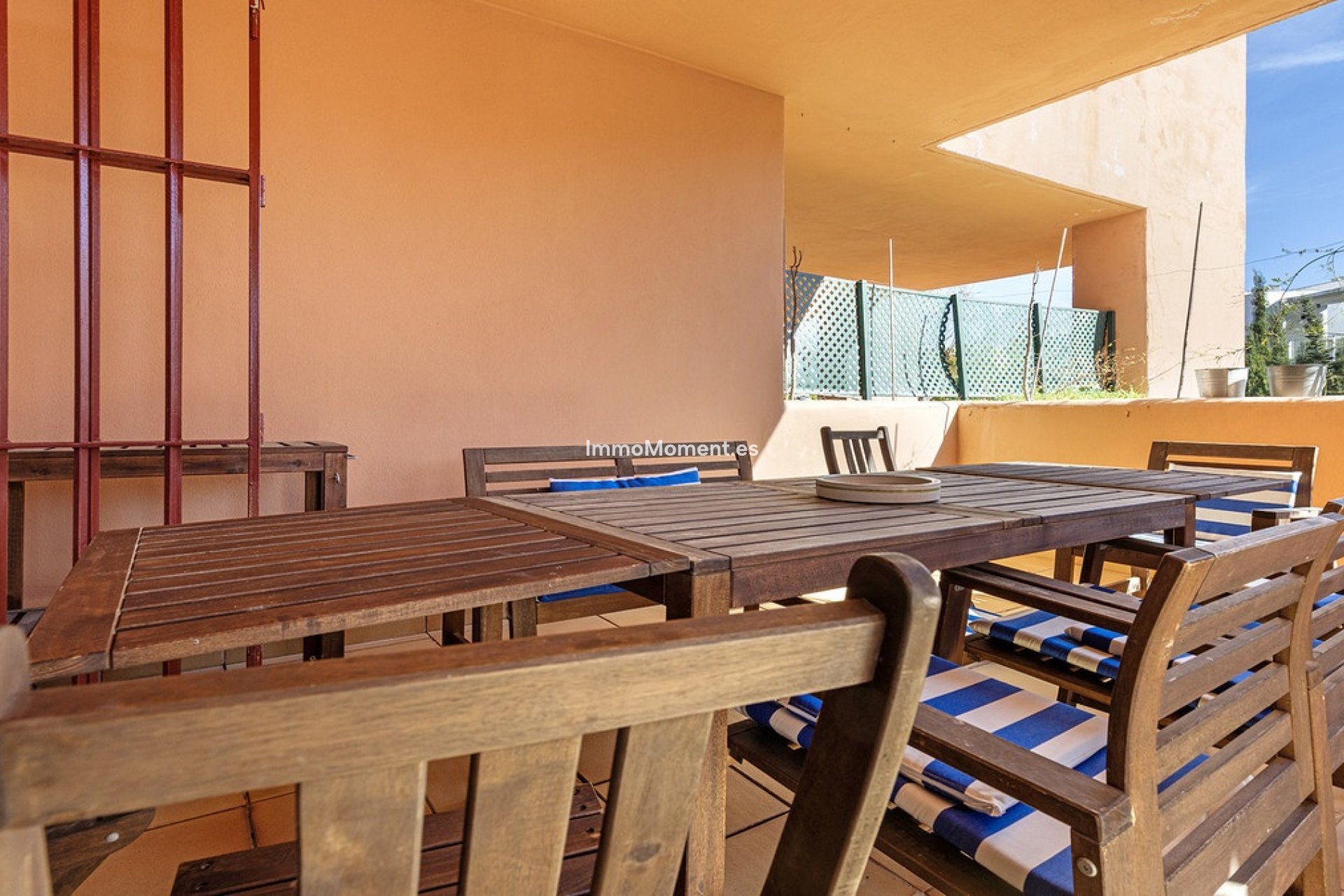 Resale - Apartment - Manilva - Manilva Centro