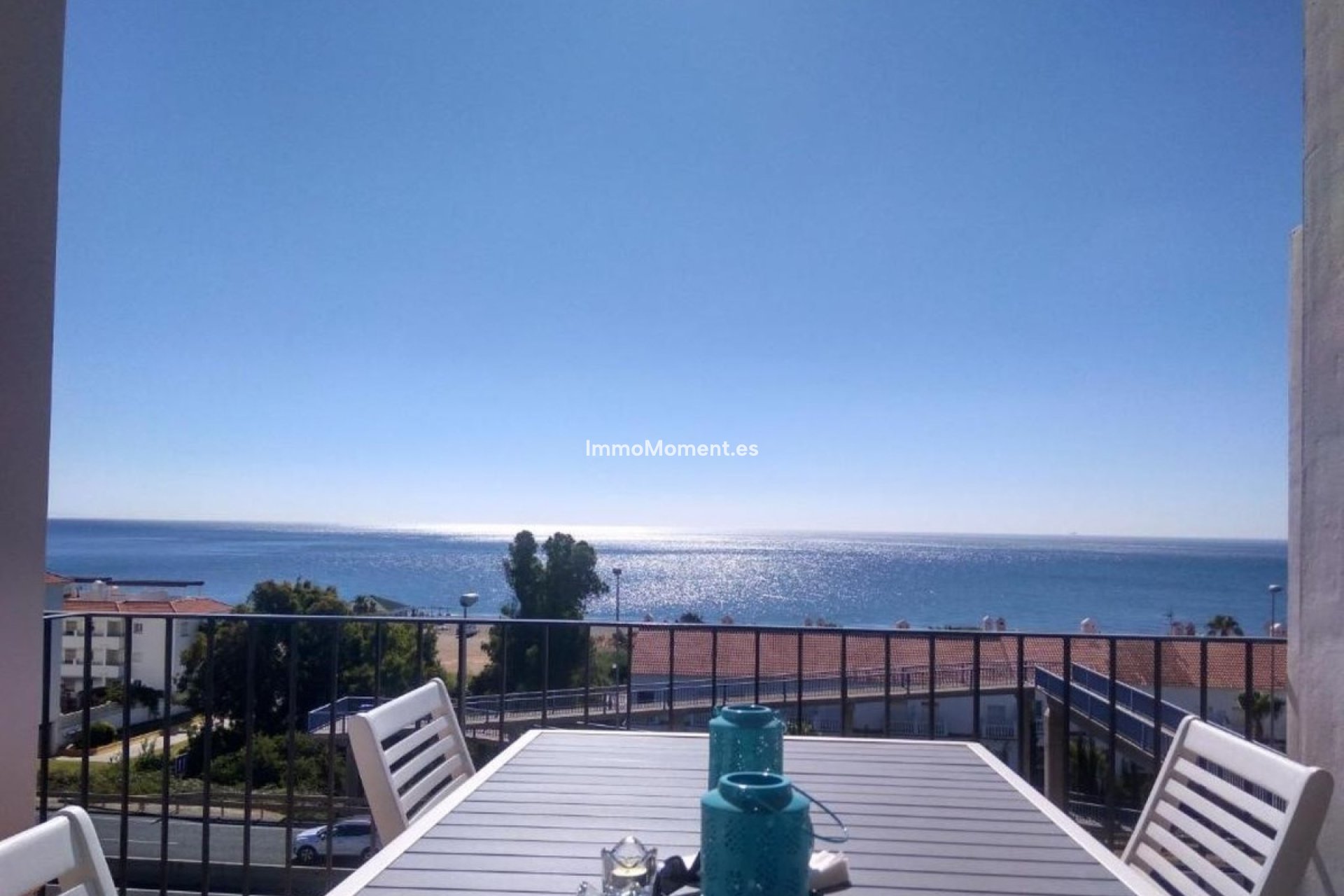 Resale - Apartment - Manilva - Manilva Centro