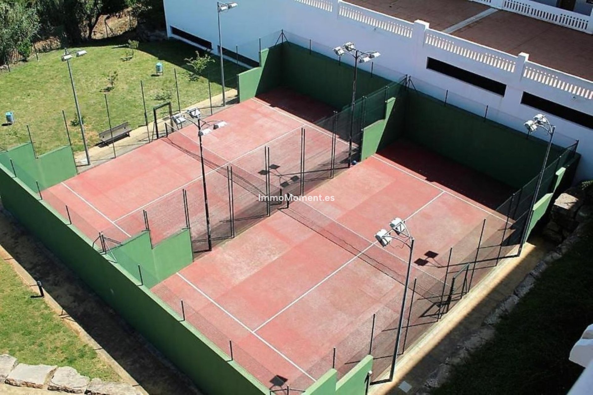 Resale - Apartment - Manilva - Manilva Centro