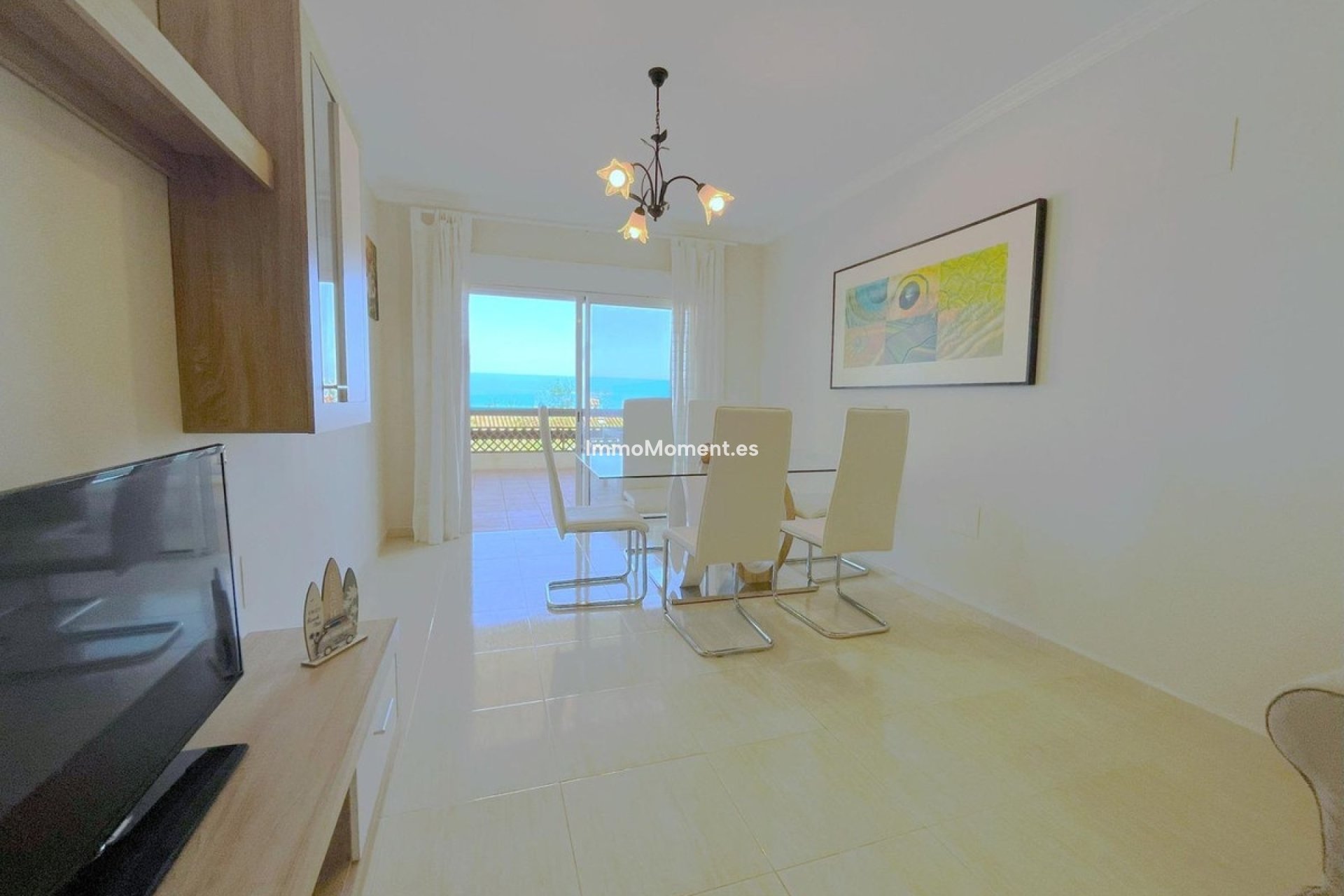 Resale - Apartment - Manilva - Manilva Centro