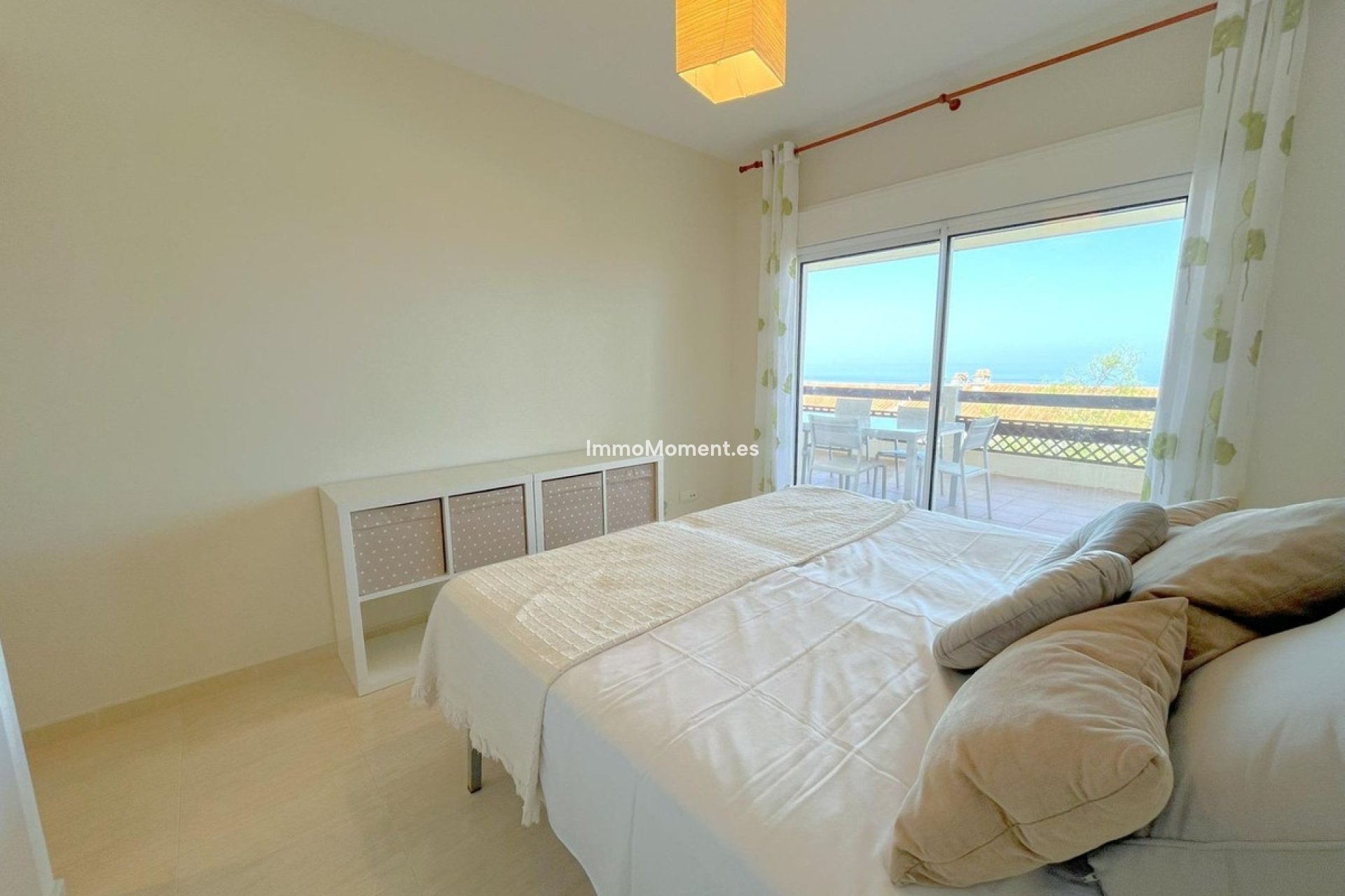 Resale - Apartment - Manilva - Manilva Centro