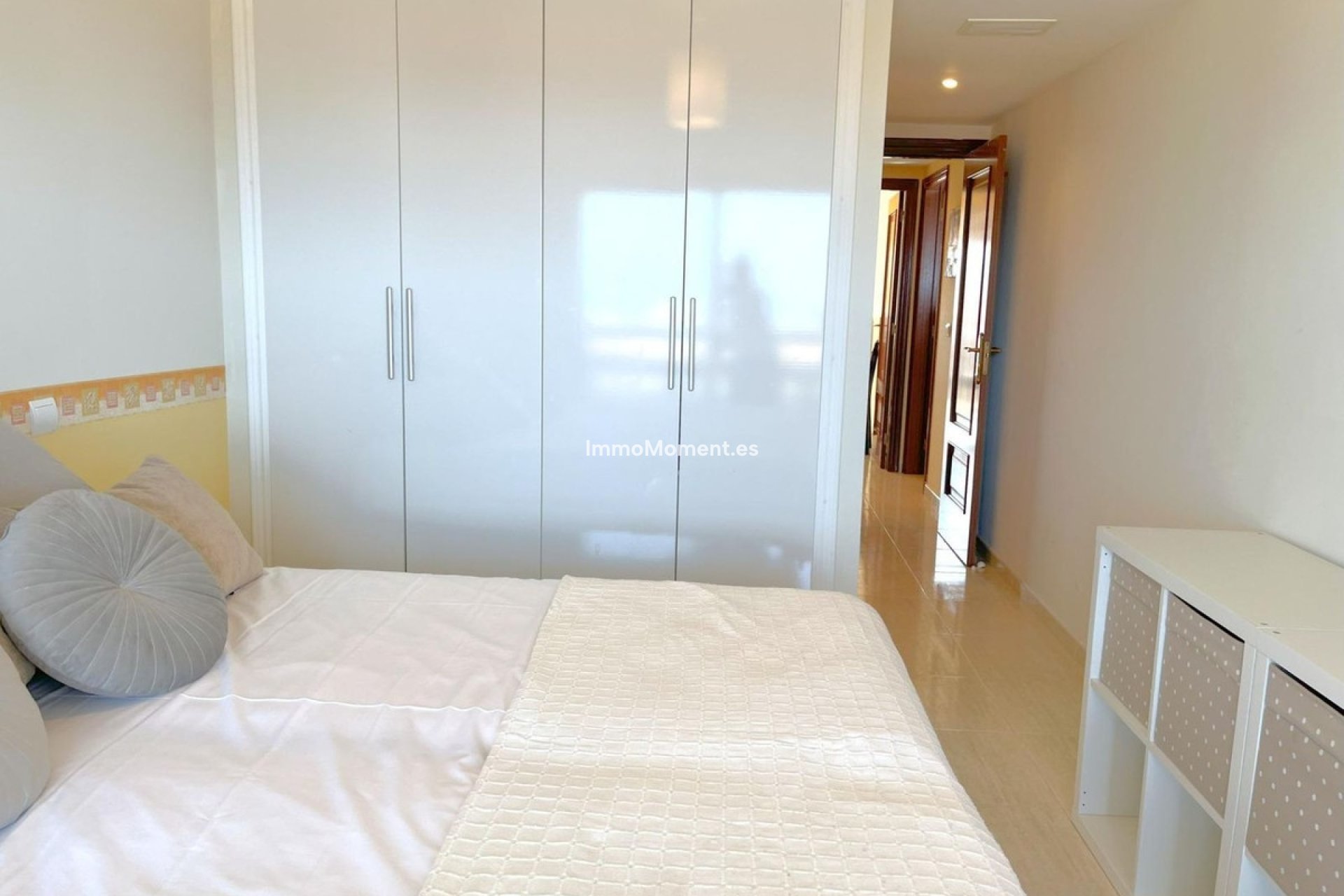 Resale - Apartment - Manilva - Manilva Centro