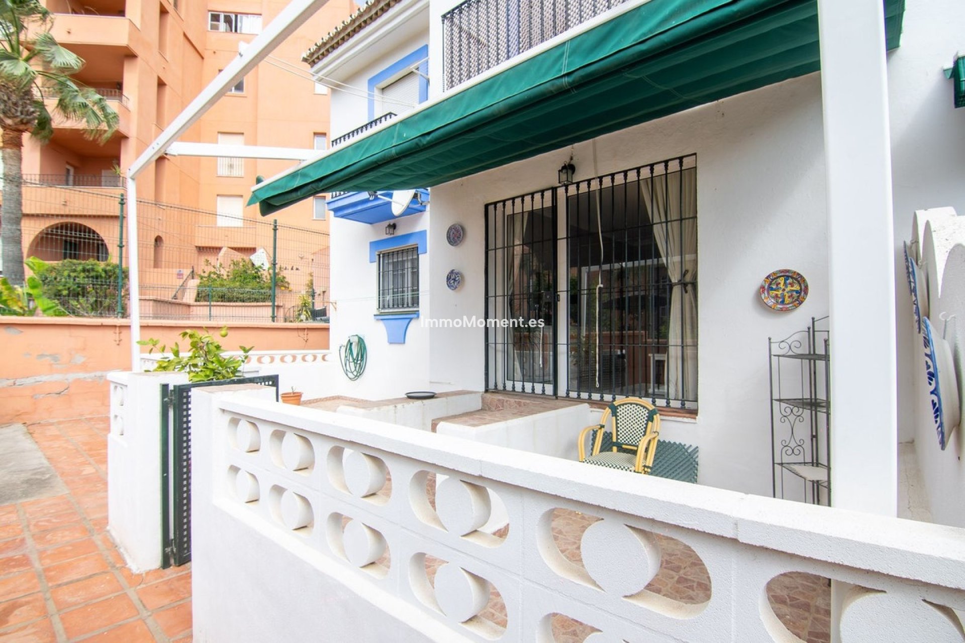Resale - Apartment - Manilva - Manilva Centro