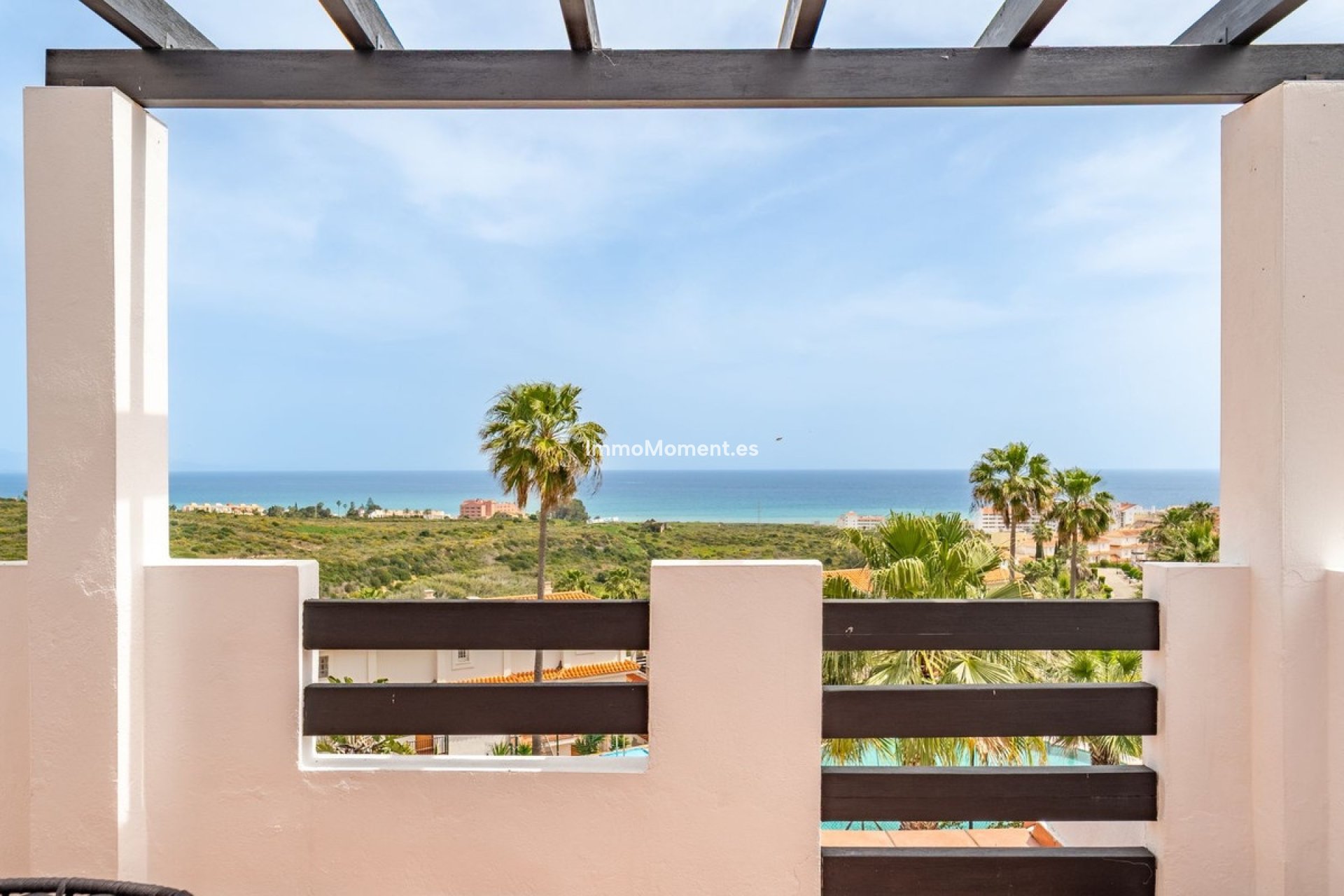 Resale - Apartment - Manilva - Manilva Centro