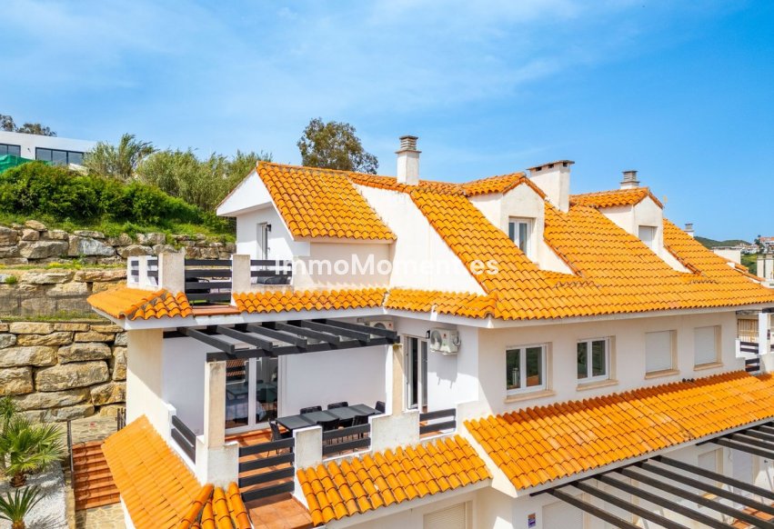 Resale - Apartment - Manilva - Manilva Centro