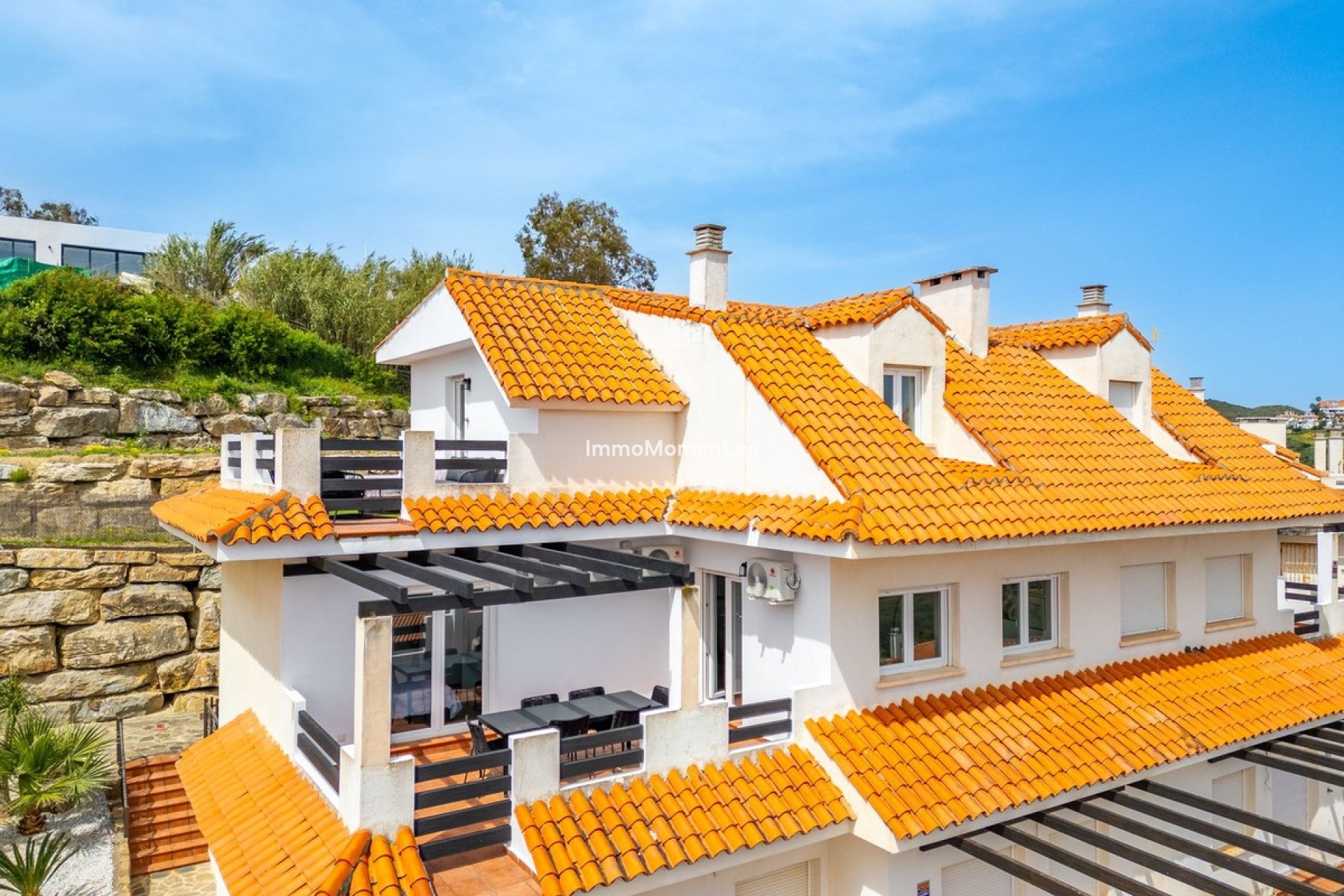 Resale - Apartment - Manilva - Manilva Centro