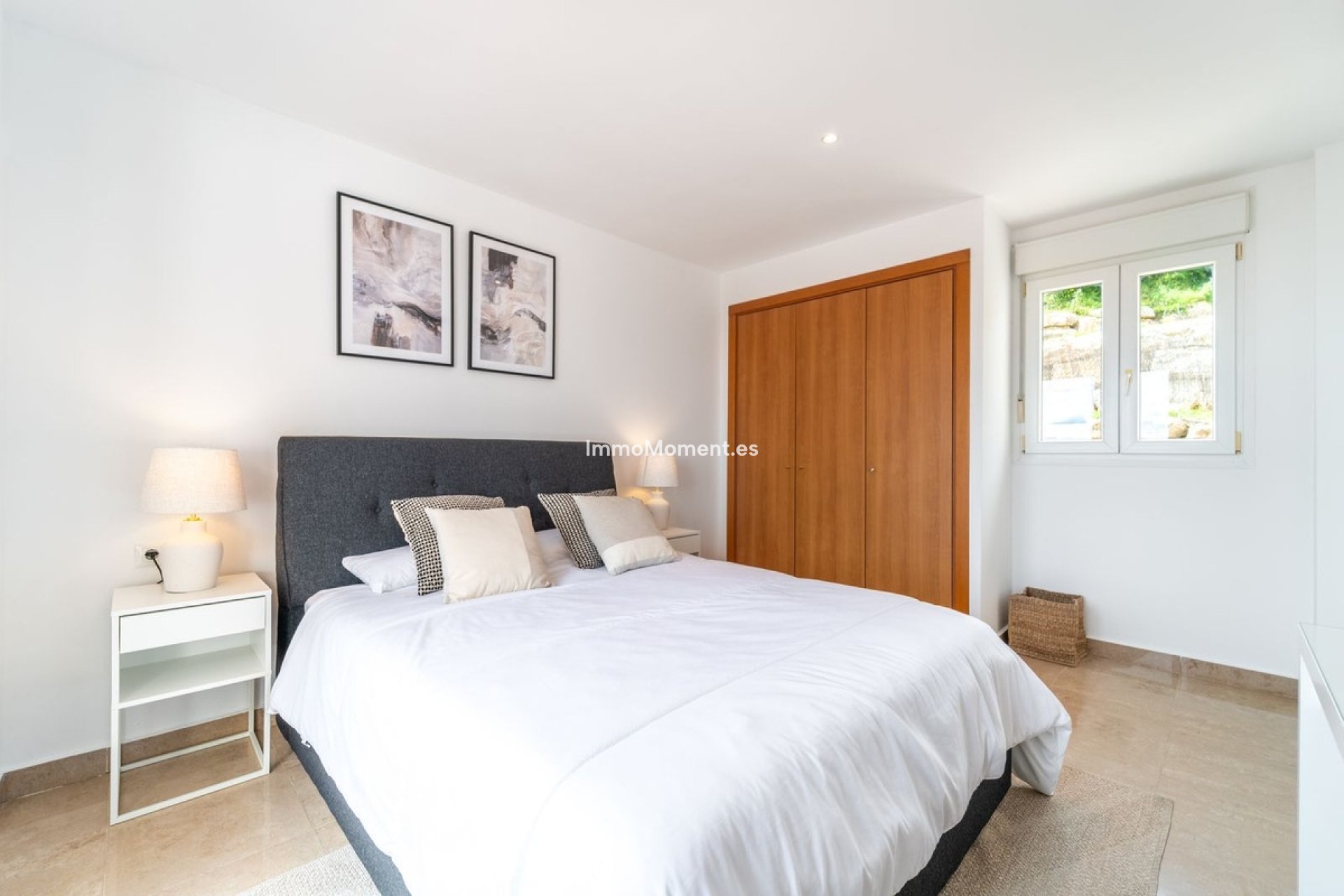 Resale - Apartment - Manilva - Manilva Centro