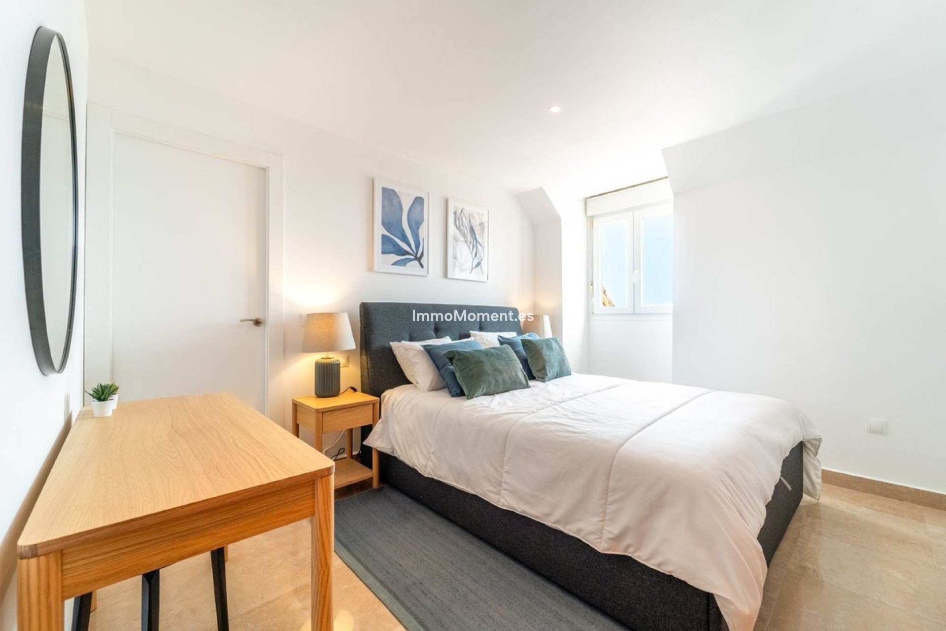 Resale - Apartment - Manilva - Manilva Centro