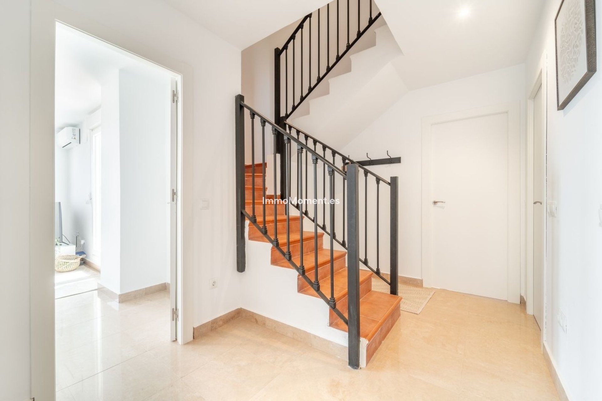 Resale - Apartment - Manilva - Manilva Centro