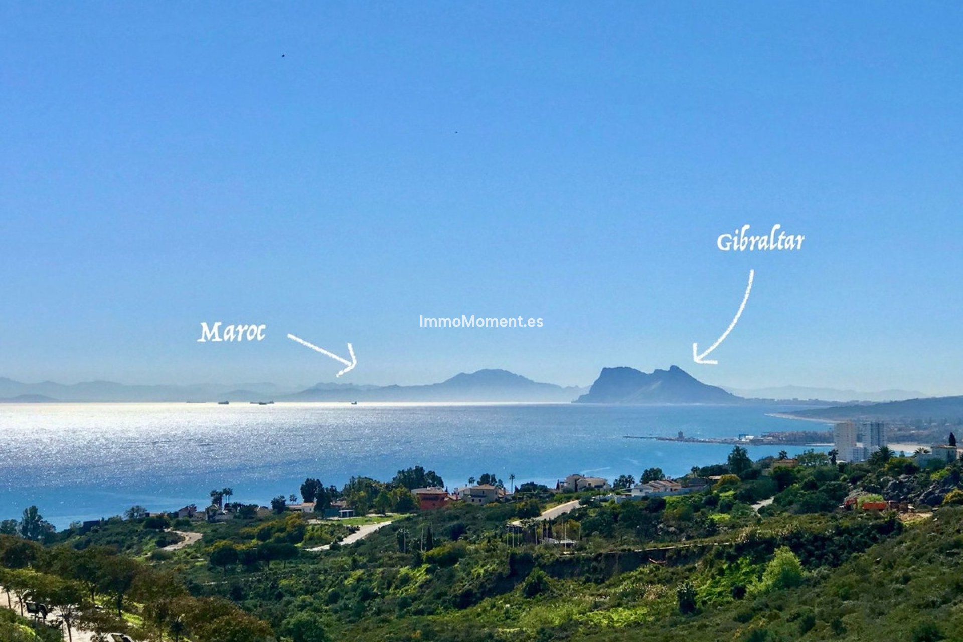 Resale - Apartment - Manilva - Manilva Centro