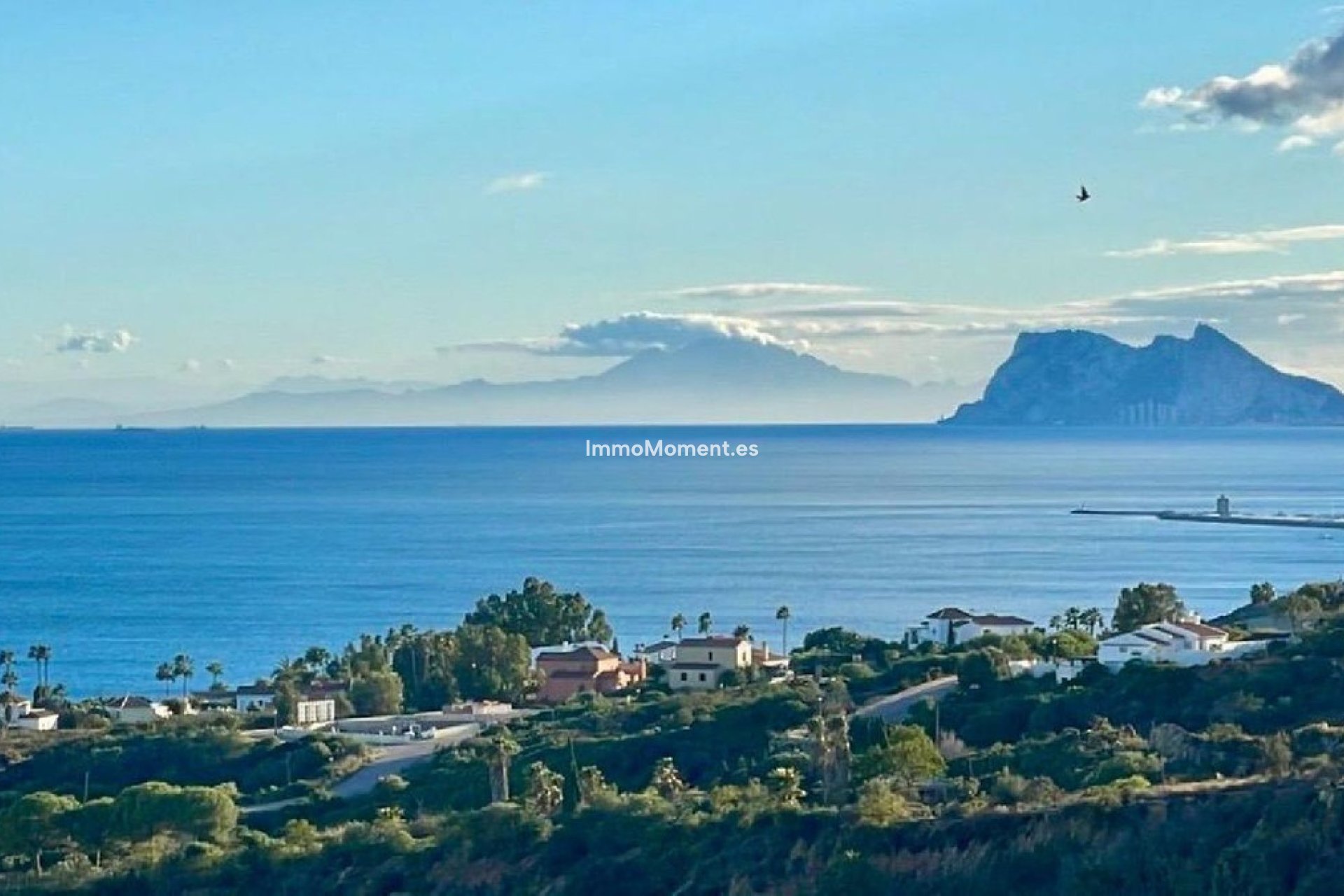 Resale - Apartment - Manilva - Manilva Centro