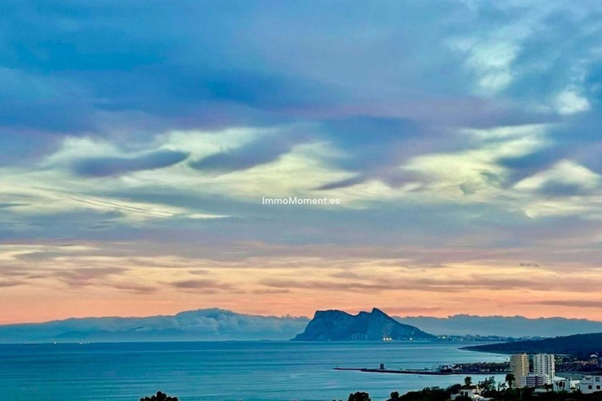 Resale - Apartment - Manilva - Manilva Centro