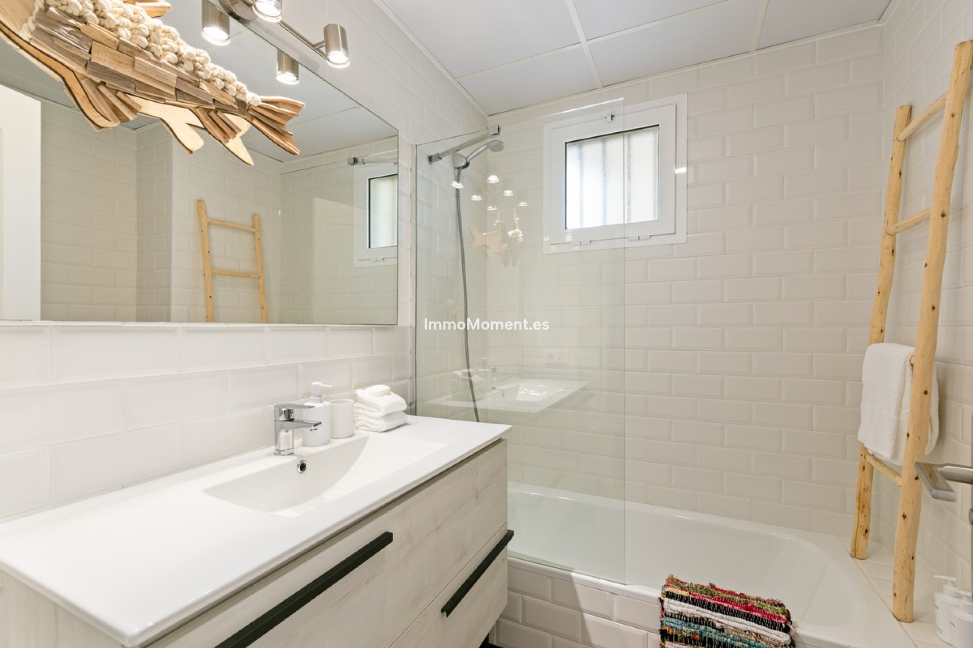 Resale - Apartment - Manilva - Manilva Centro