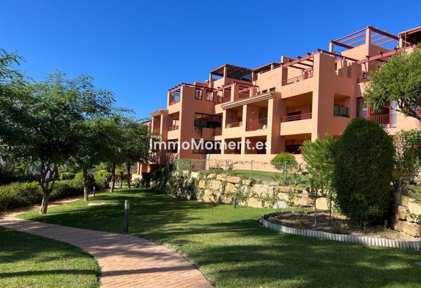 Resale - Apartment - Manilva - Manilva Centro