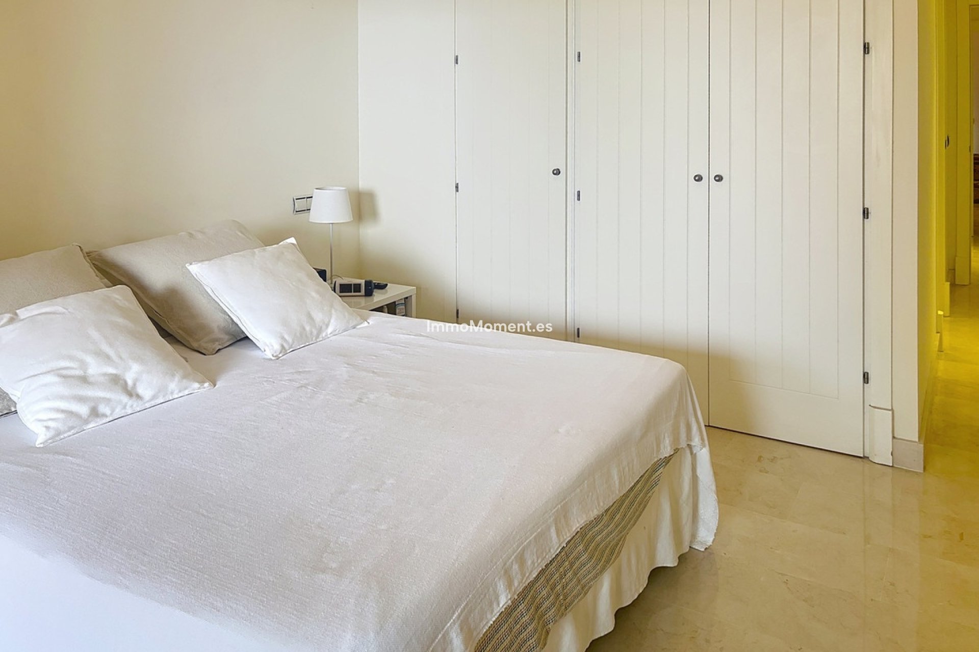 Resale - Apartment - Manilva - Manilva Centro