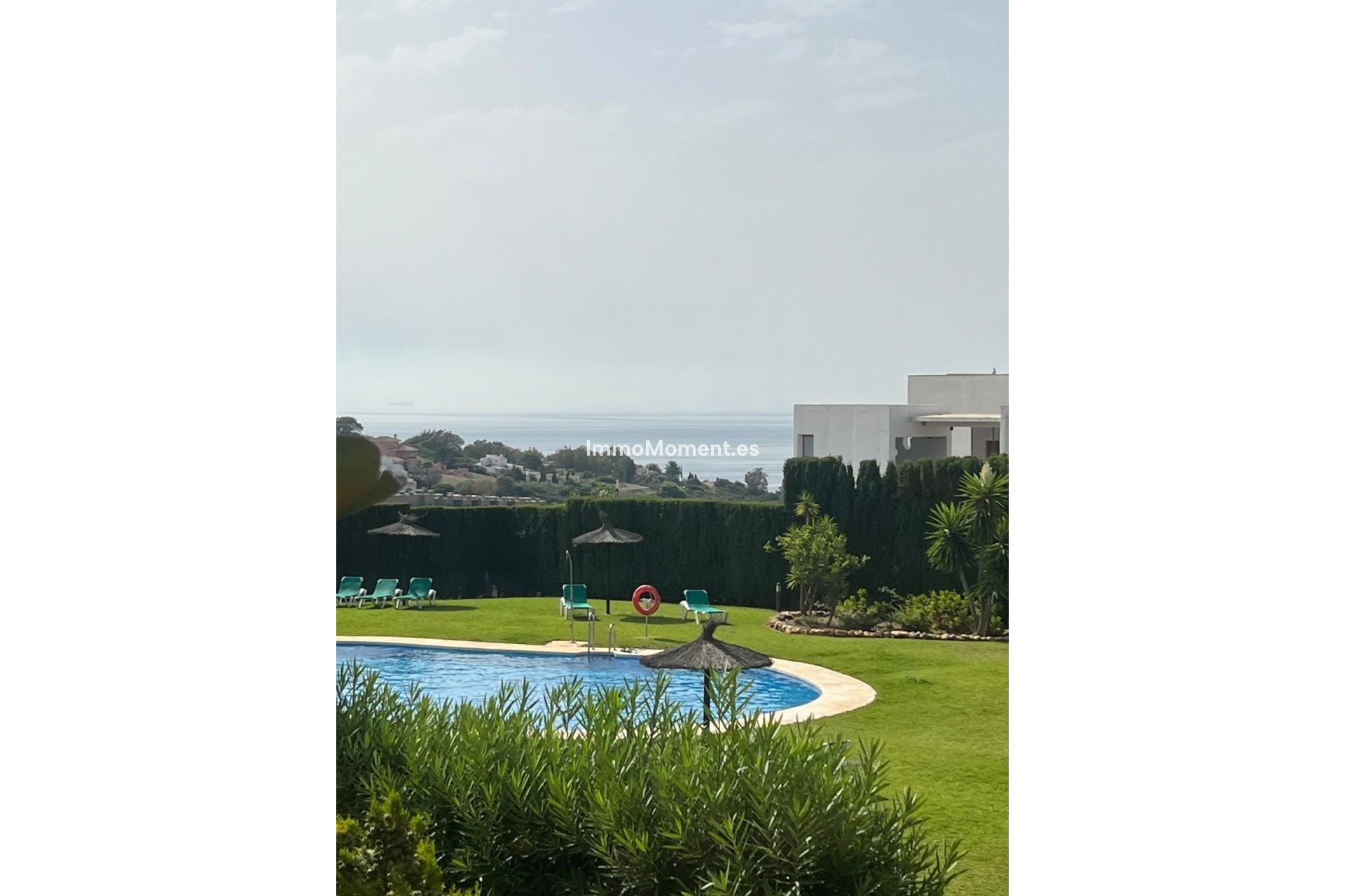 Resale - Apartment - Manilva - Manilva Centro