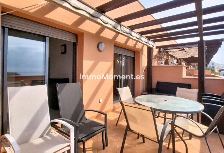 Resale - Apartment - Manilva - Manilva Centro