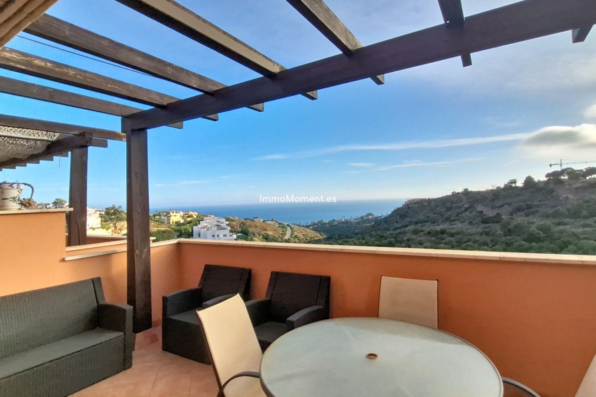 Resale - Apartment - Manilva - Manilva Centro