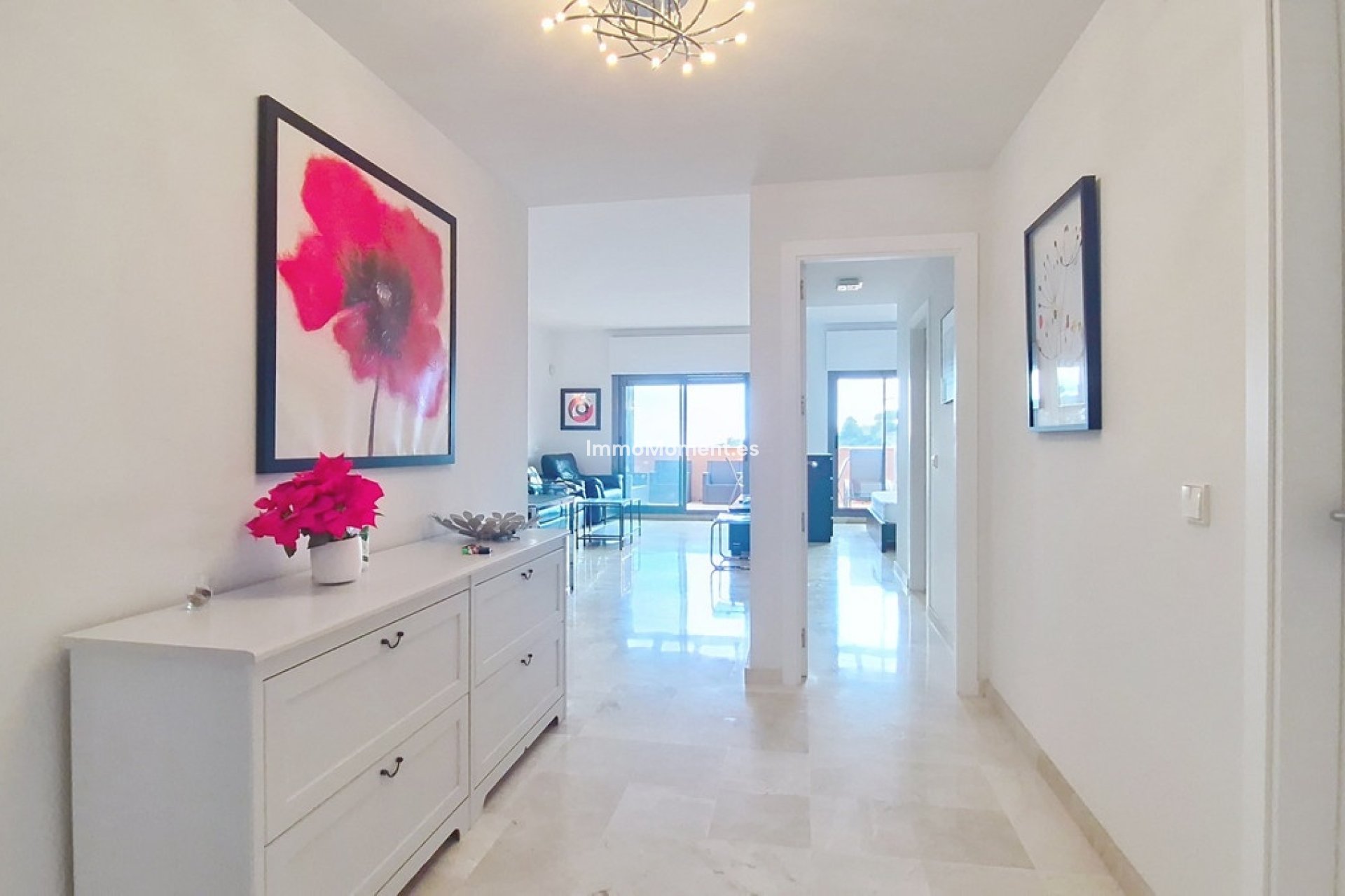 Resale - Apartment - Manilva - Manilva Centro