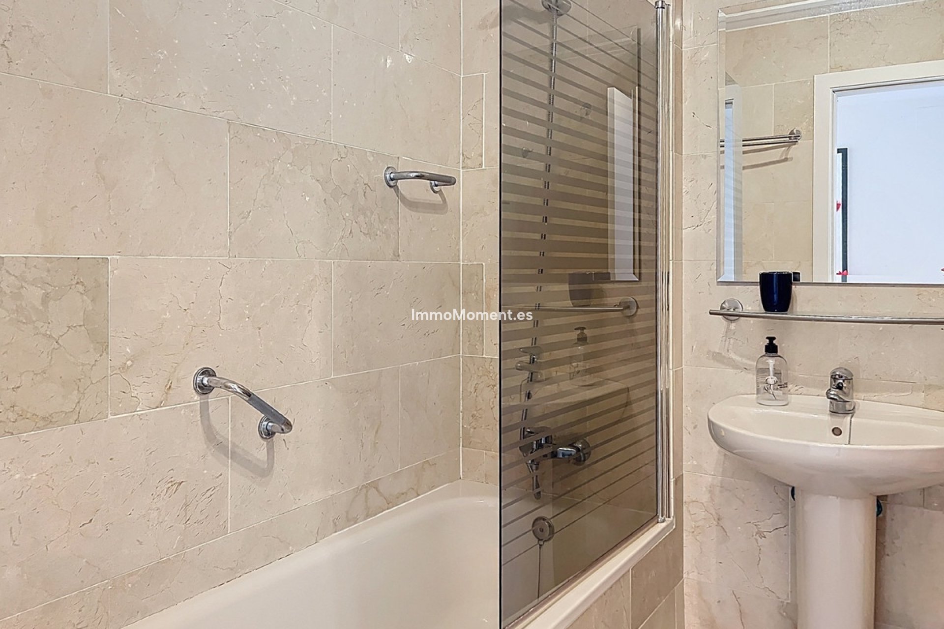 Resale - Apartment - Manilva - Manilva Centro