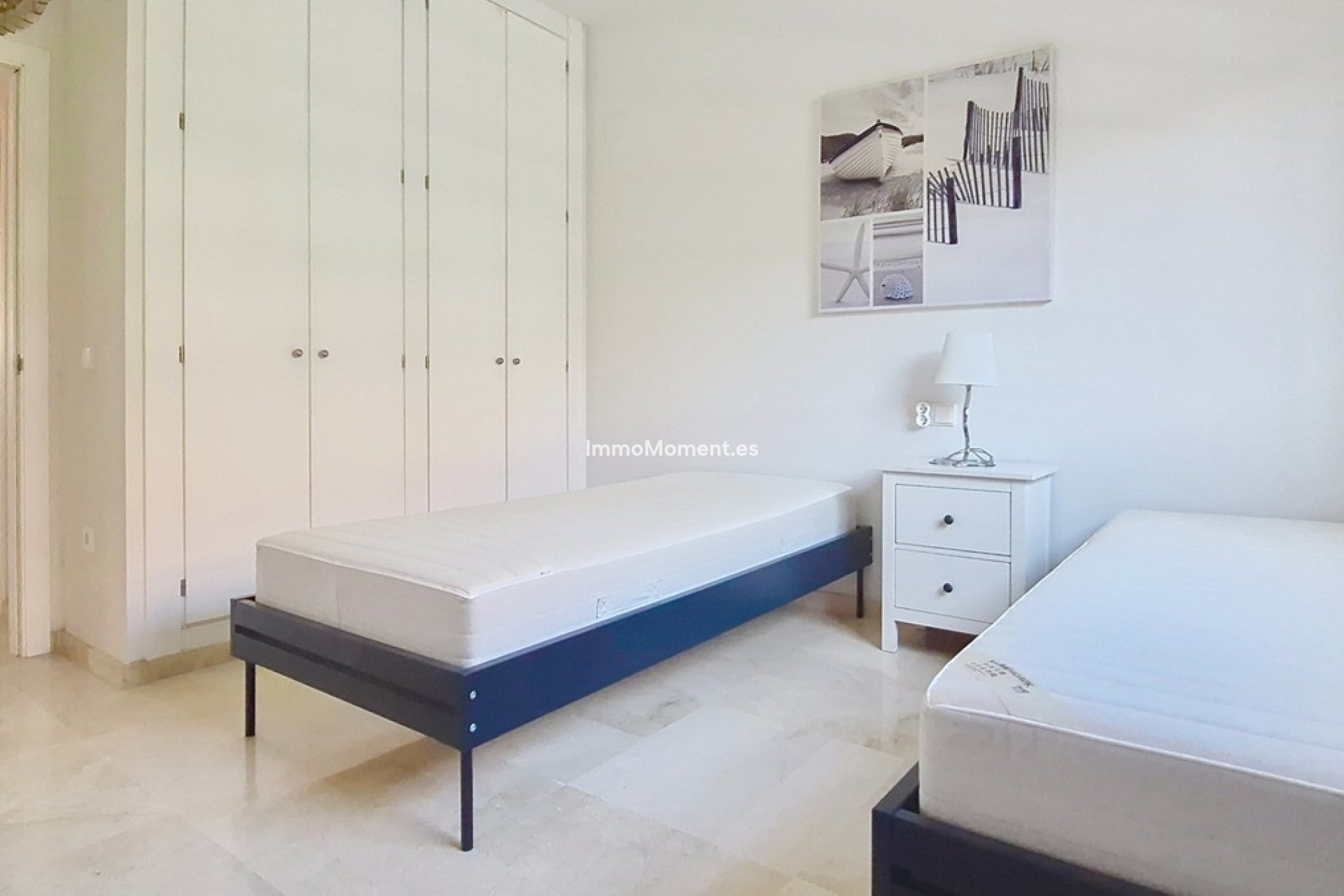 Resale - Apartment - Manilva - Manilva Centro