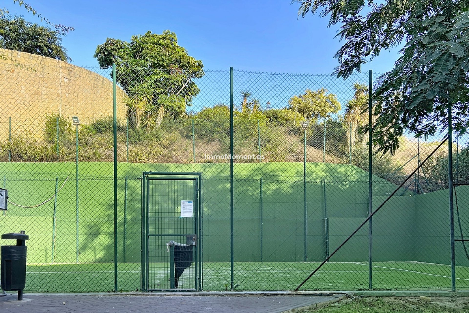 Resale - Apartment - Manilva - Manilva Centro