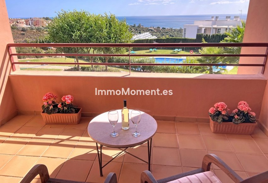 Resale - Apartment - Manilva - Manilva Centro