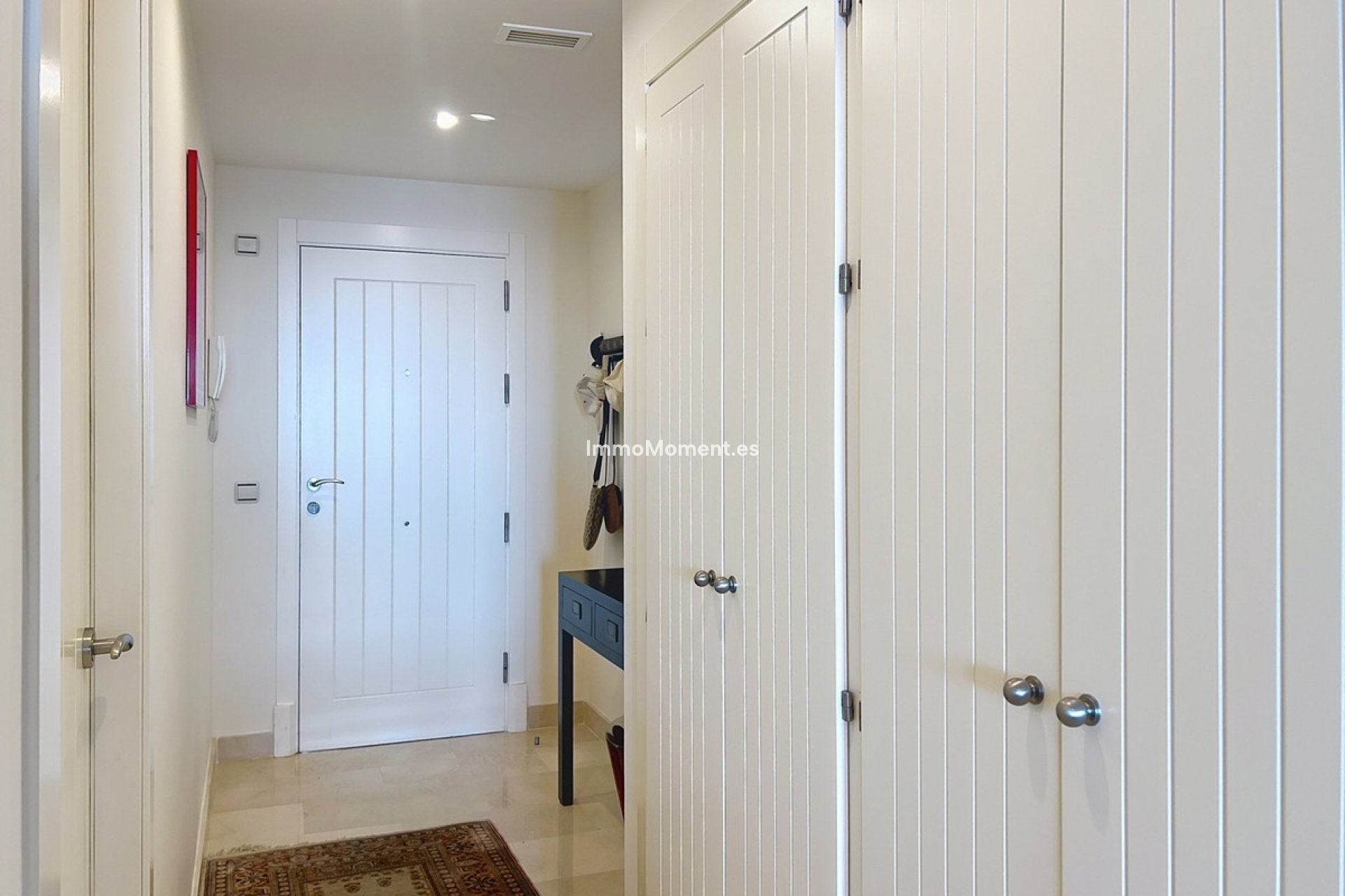 Resale - Apartment - Manilva - Manilva Centro