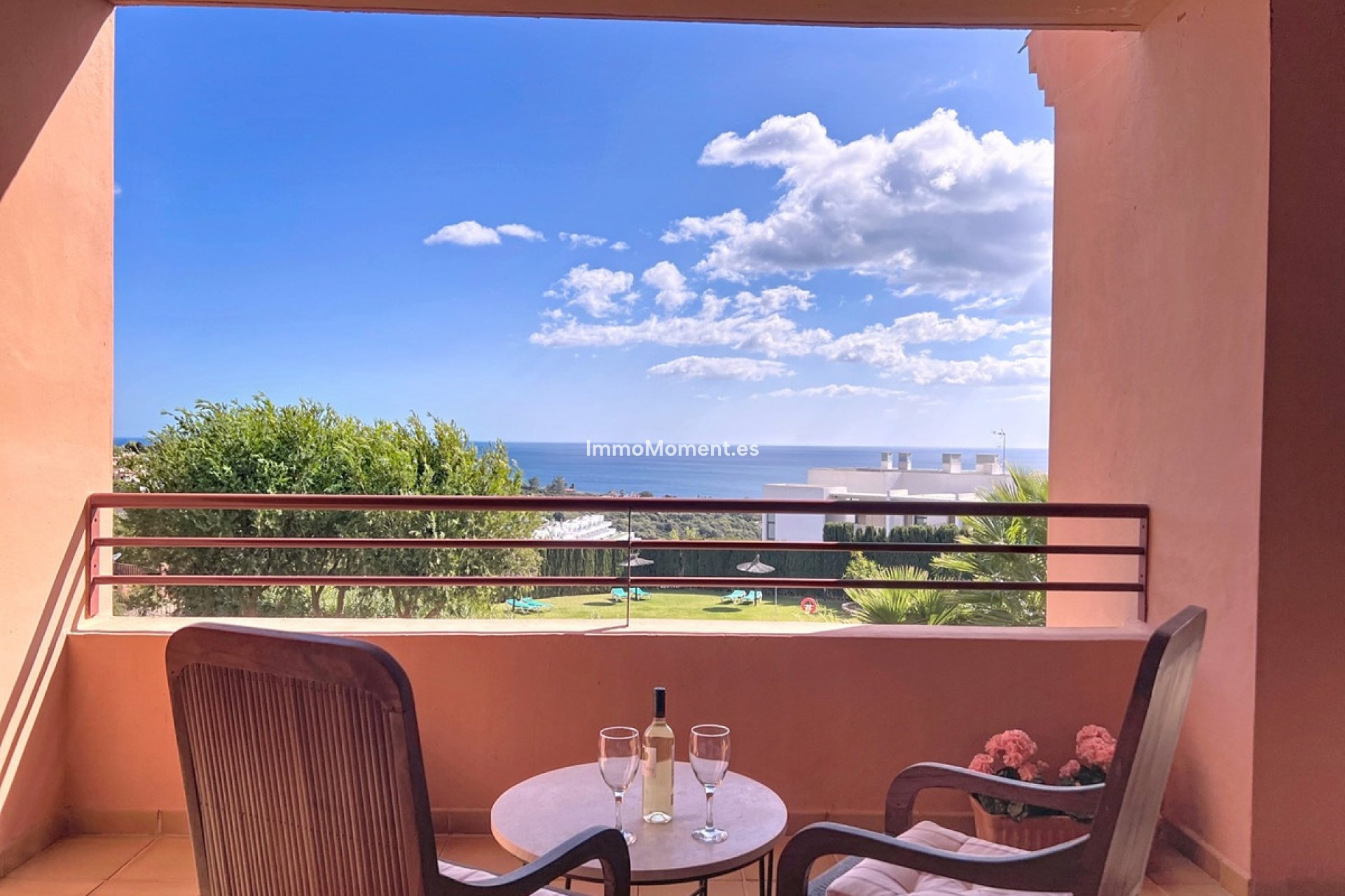 Resale - Apartment - Manilva - Manilva Centro